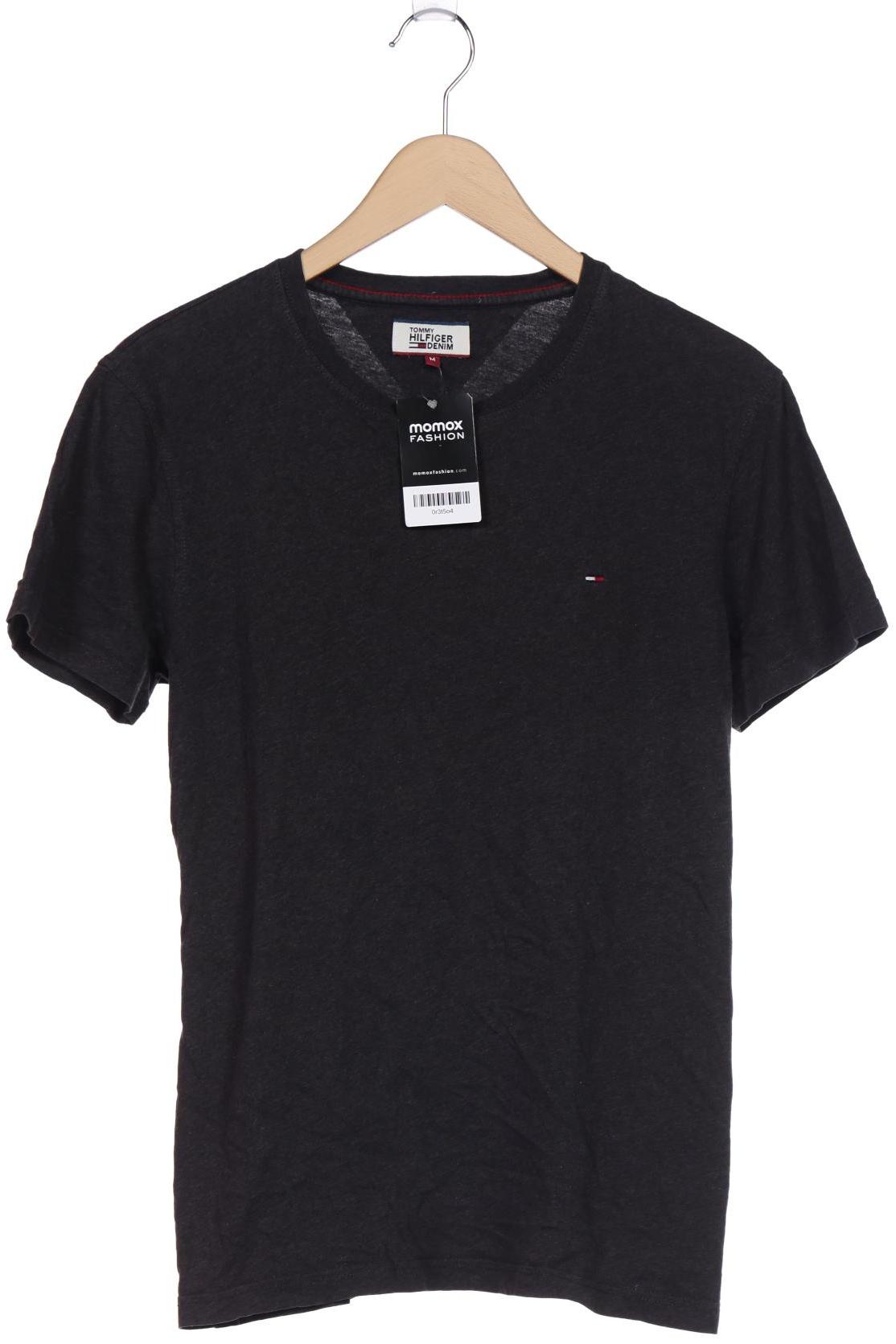 

HILFIGER DENIM Herren T-Shirt, grau