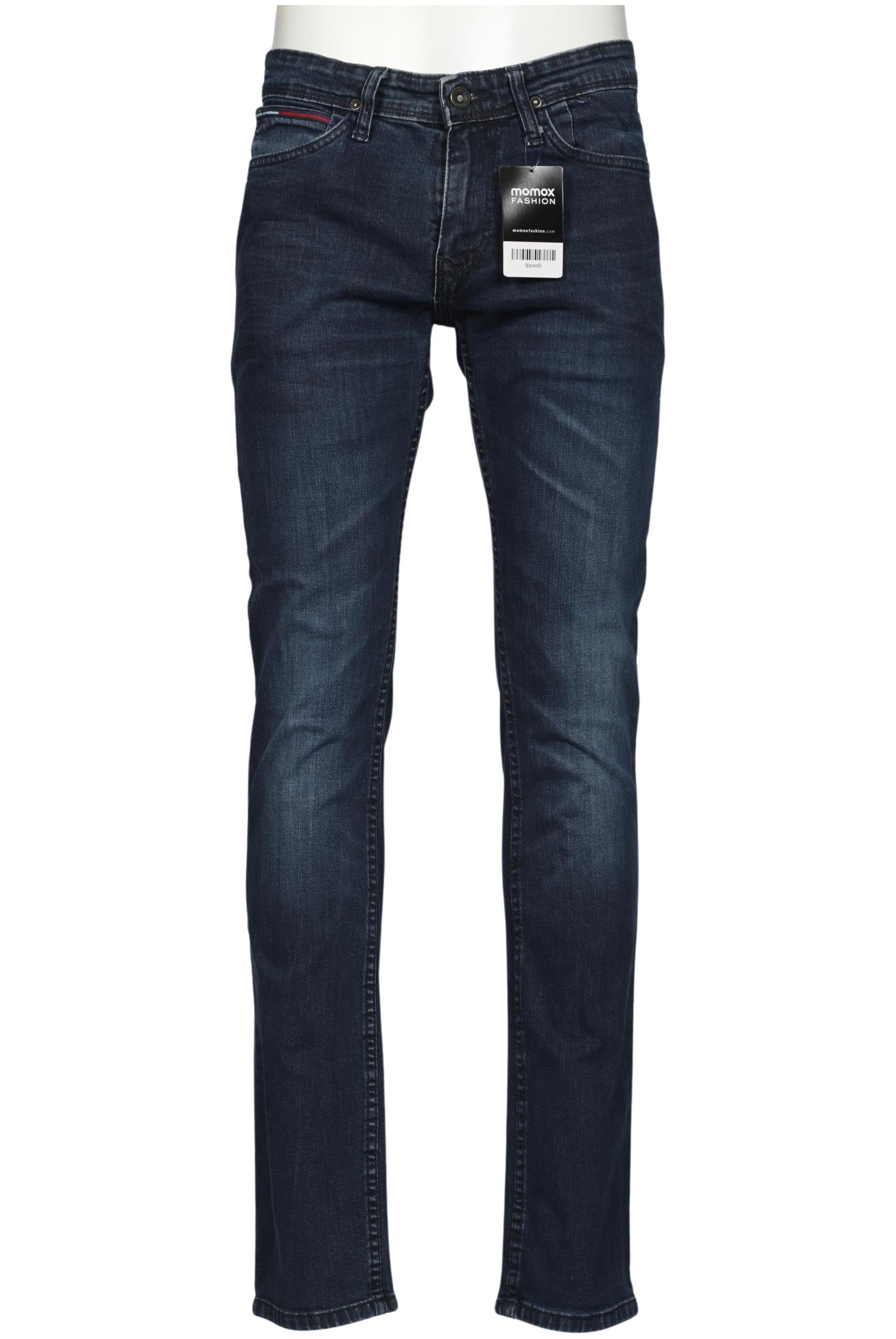 

Hilfiger Denim Herren Jeans, marineblau, Gr. 30