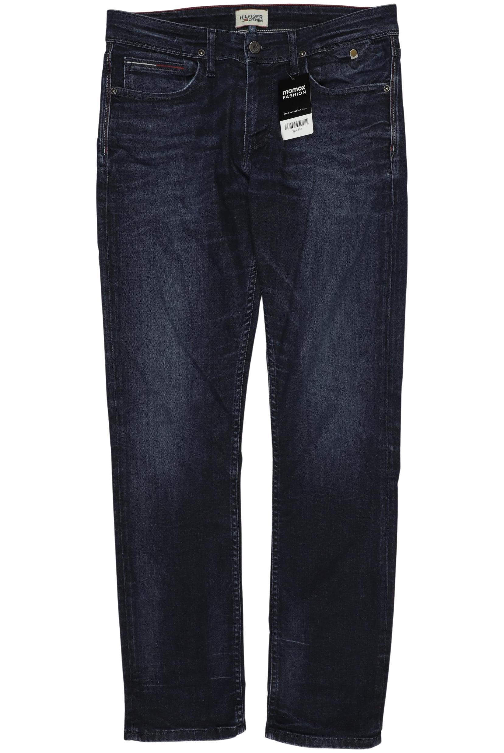 

Hilfiger Denim Herren Jeans, marineblau, Gr. 31