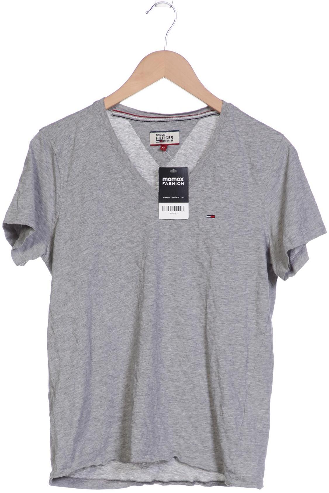 

HILFIGER DENIM Herren T-Shirt, grau