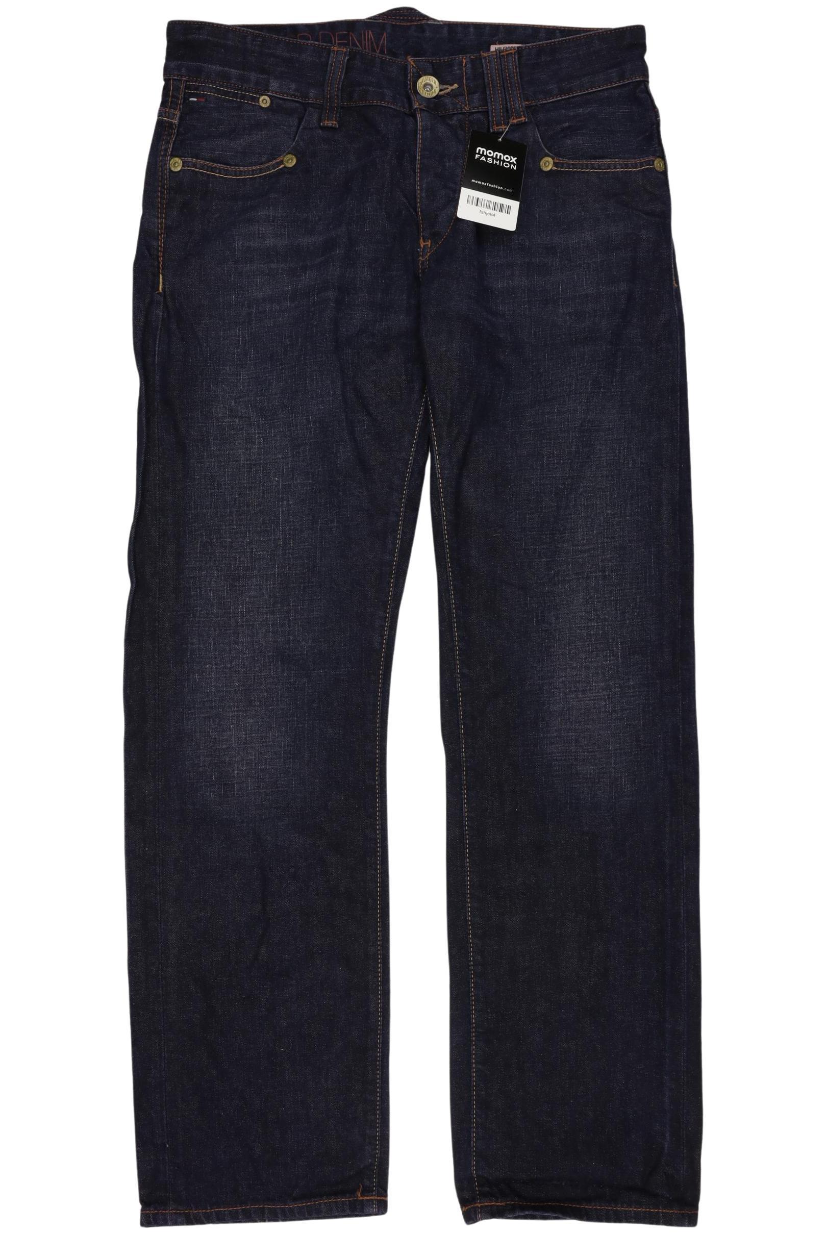 

Hilfiger Denim Herren Jeans, marineblau, Gr. 32