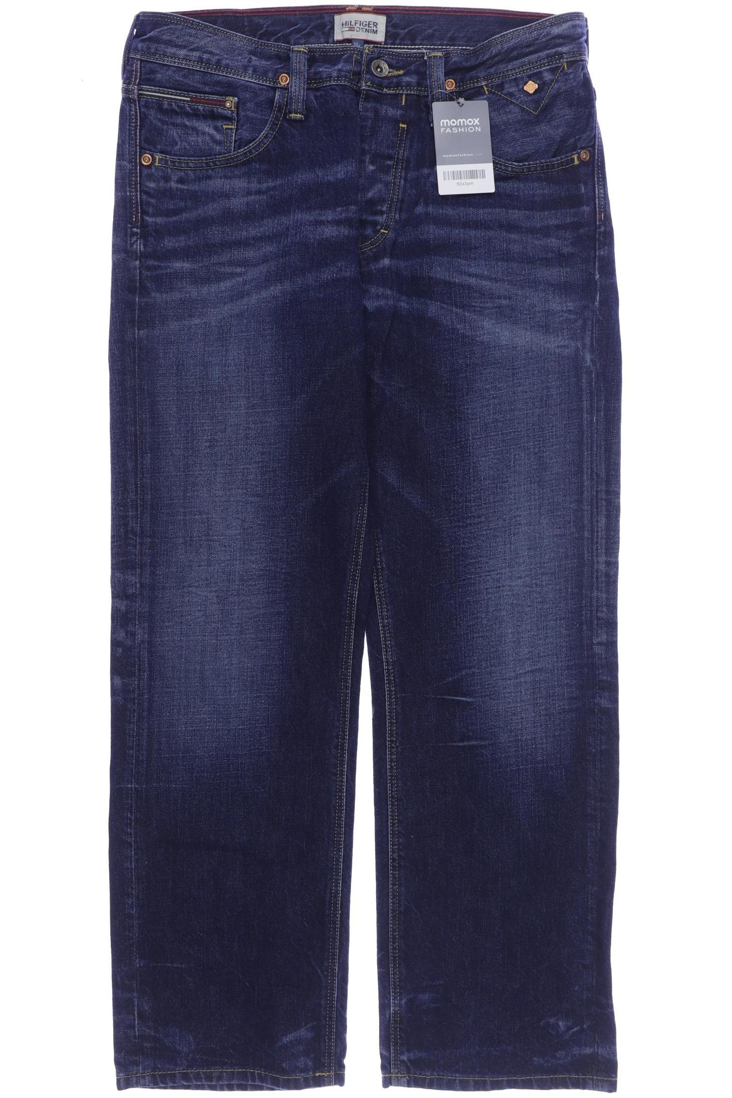 

HILFIGER DENIM Herren Jeans, blau