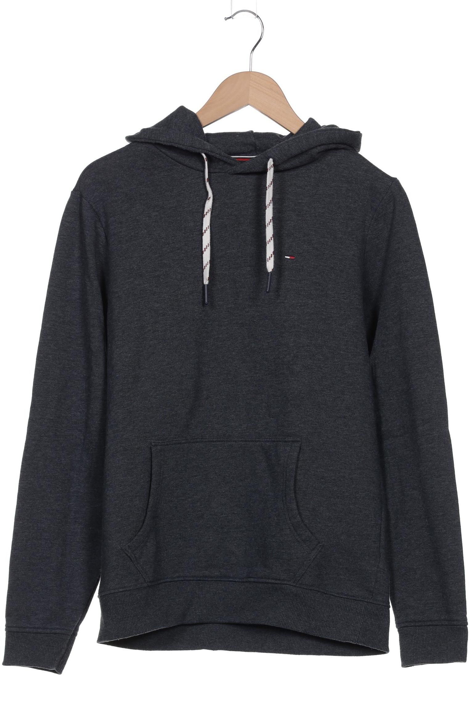 

Hilfiger Denim Herren Kapuzenpullover, marineblau, Gr. 48