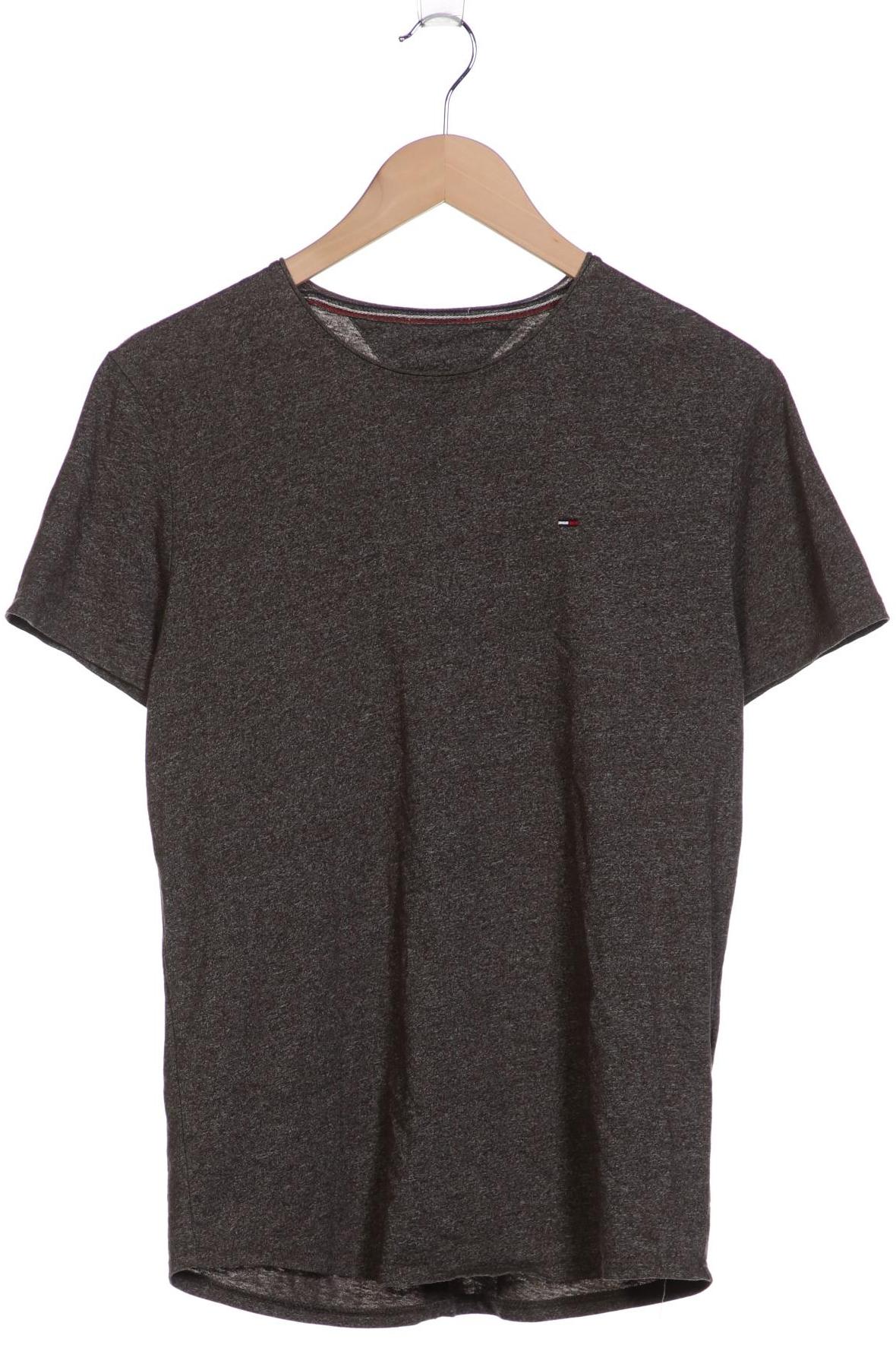 Thumbnail - Hilfiger Denim Herren T-Shirt, grün, Gr. 46