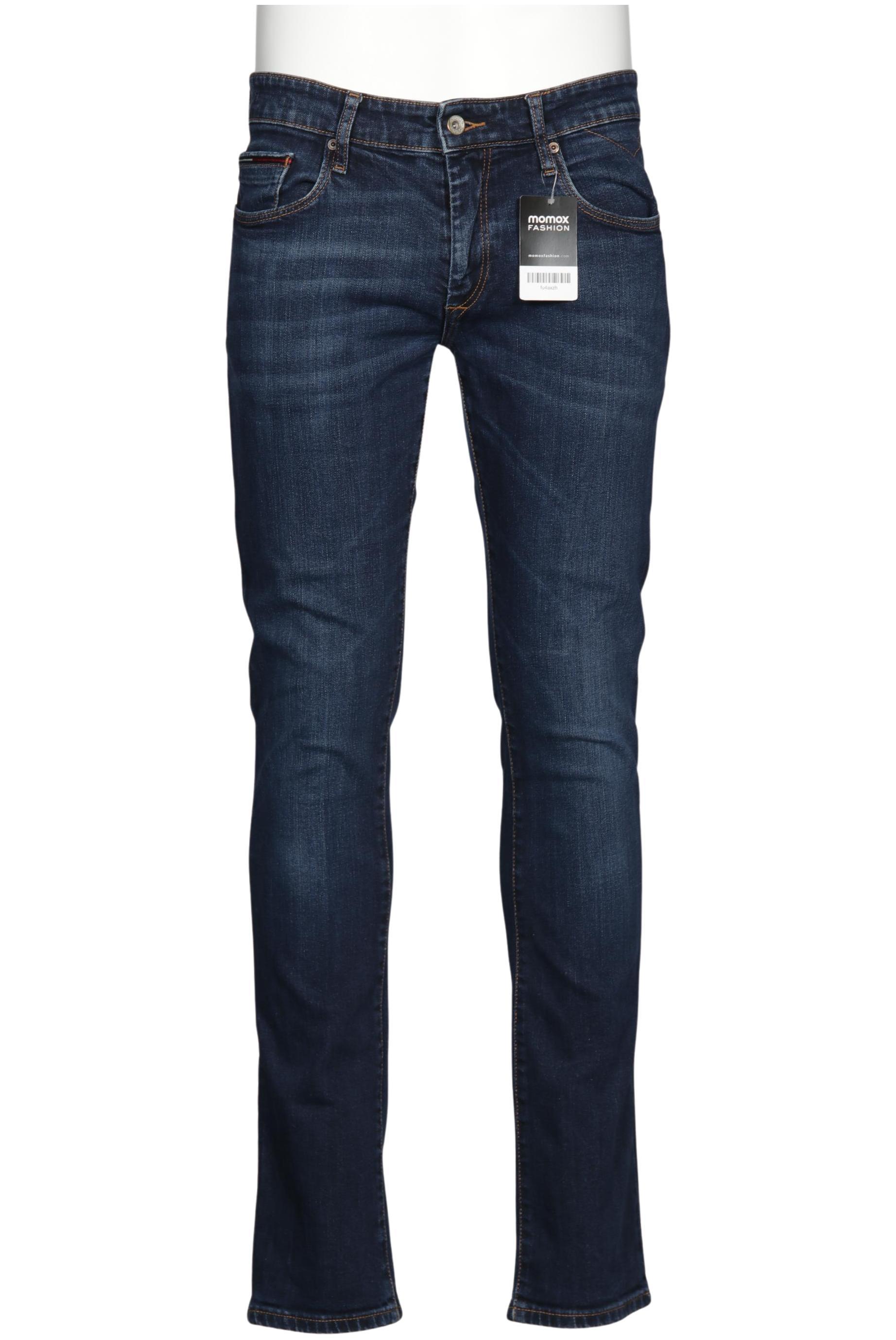 

Hilfiger Denim Herren Jeans, marineblau, Gr. 34