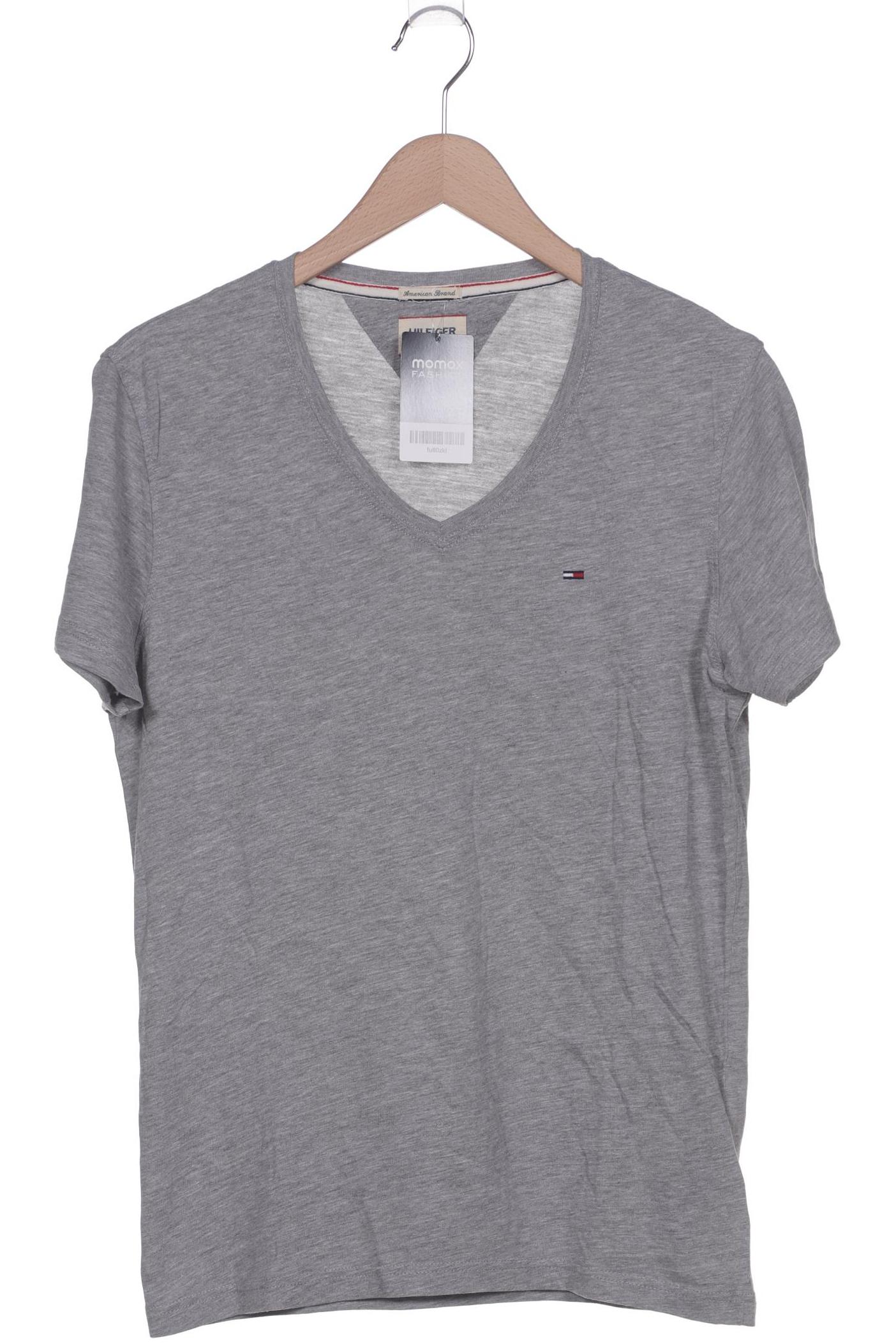

Hilfiger Denim Herren T-Shirt, grau, Gr. 48