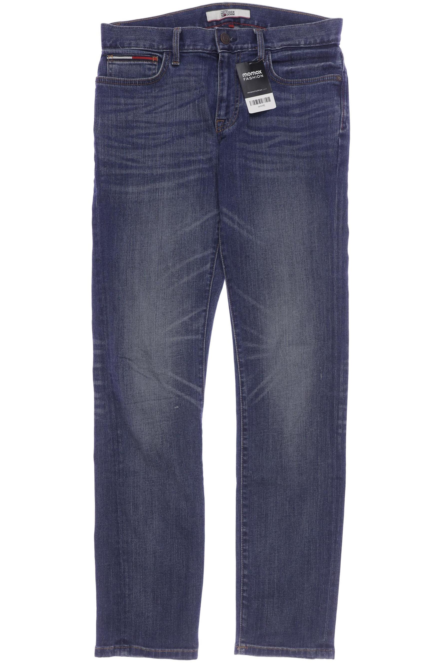 

Hilfiger Denim Herren Jeans, blau, Gr. 30