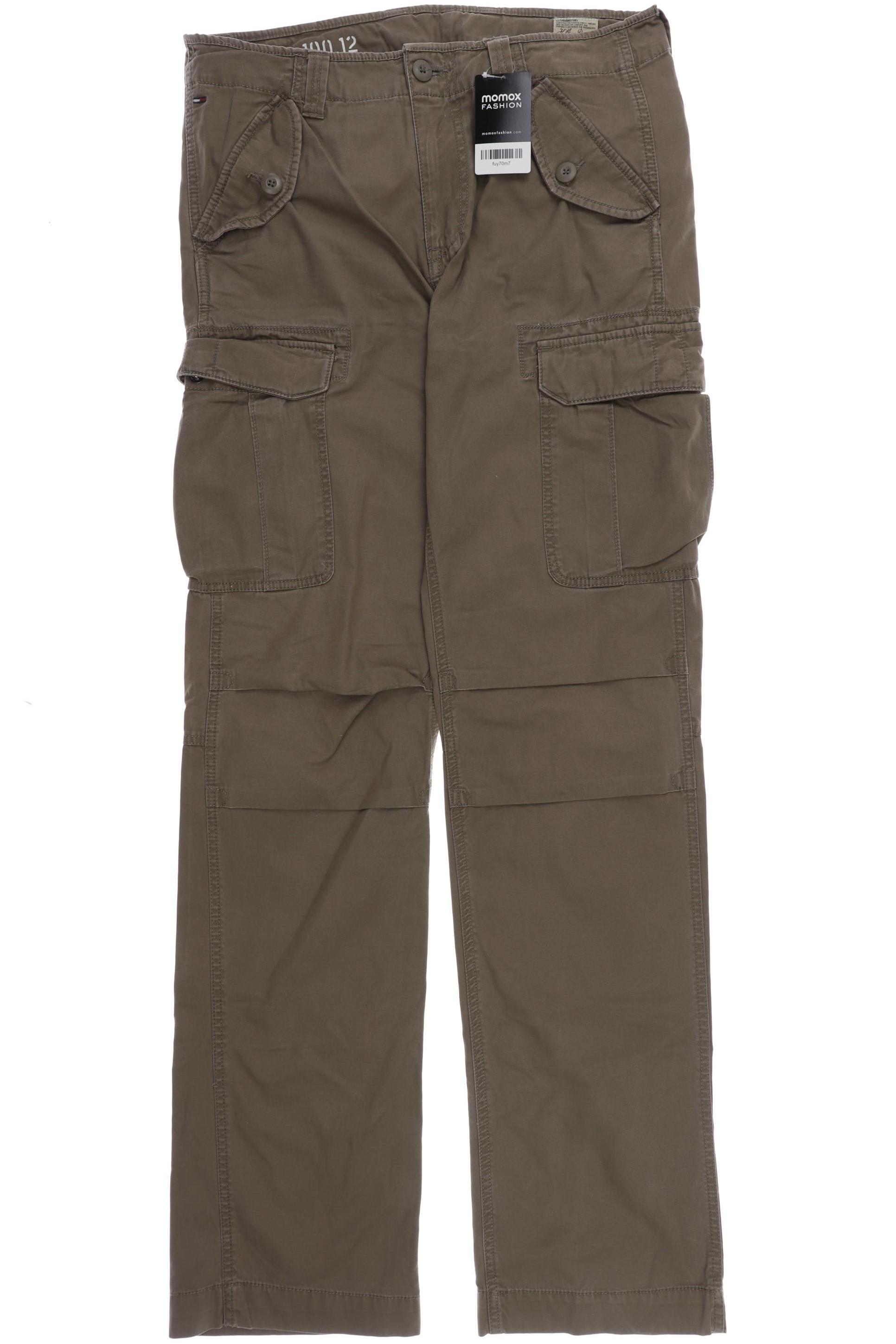 

Hilfiger Denim Herren Jeans, braun, Gr. 33