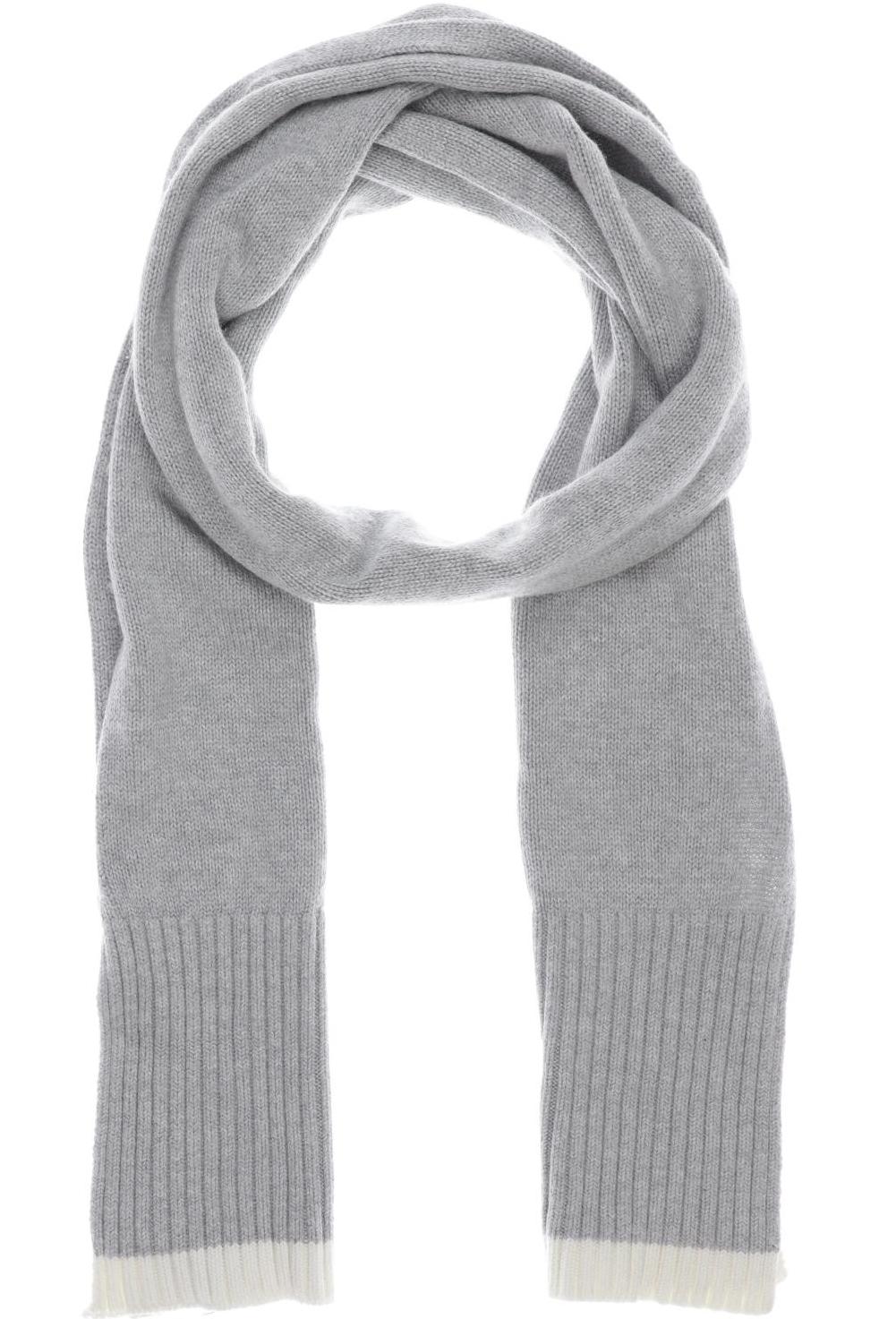 

Hilfiger Denim Herren Schal, grau, Gr.