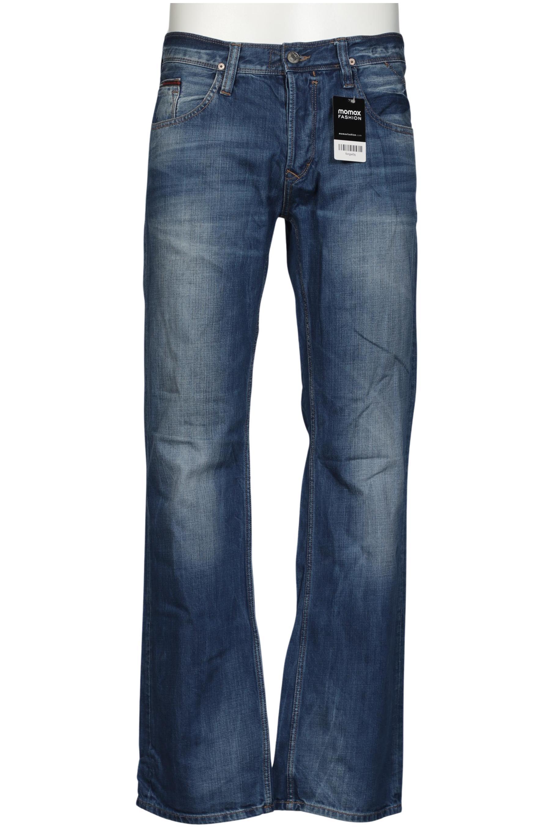 

Hilfiger Denim Herren Jeans, blau, Gr. 34