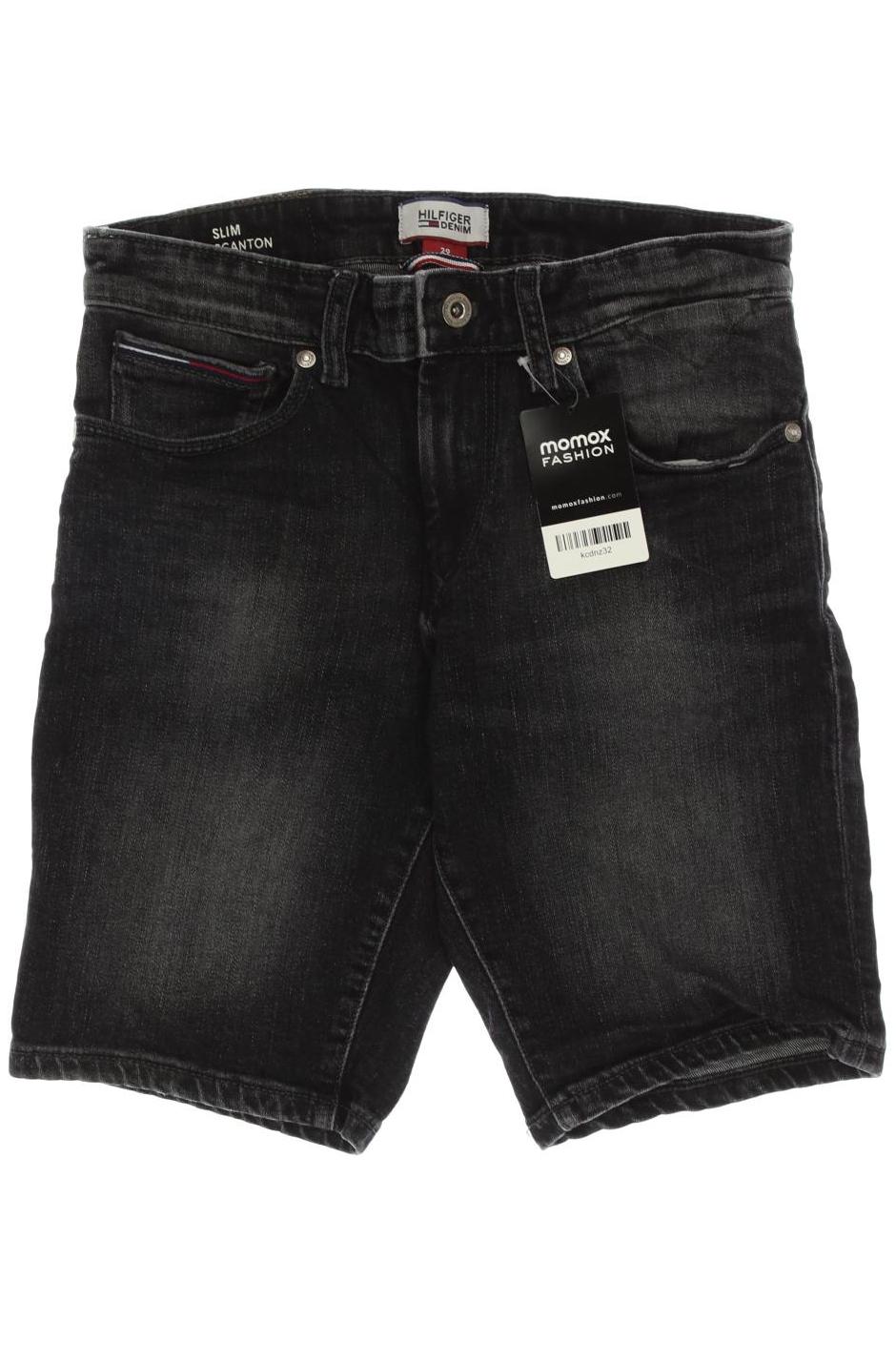 

Hilfiger Denim Herren Shorts, grau, Gr. 29