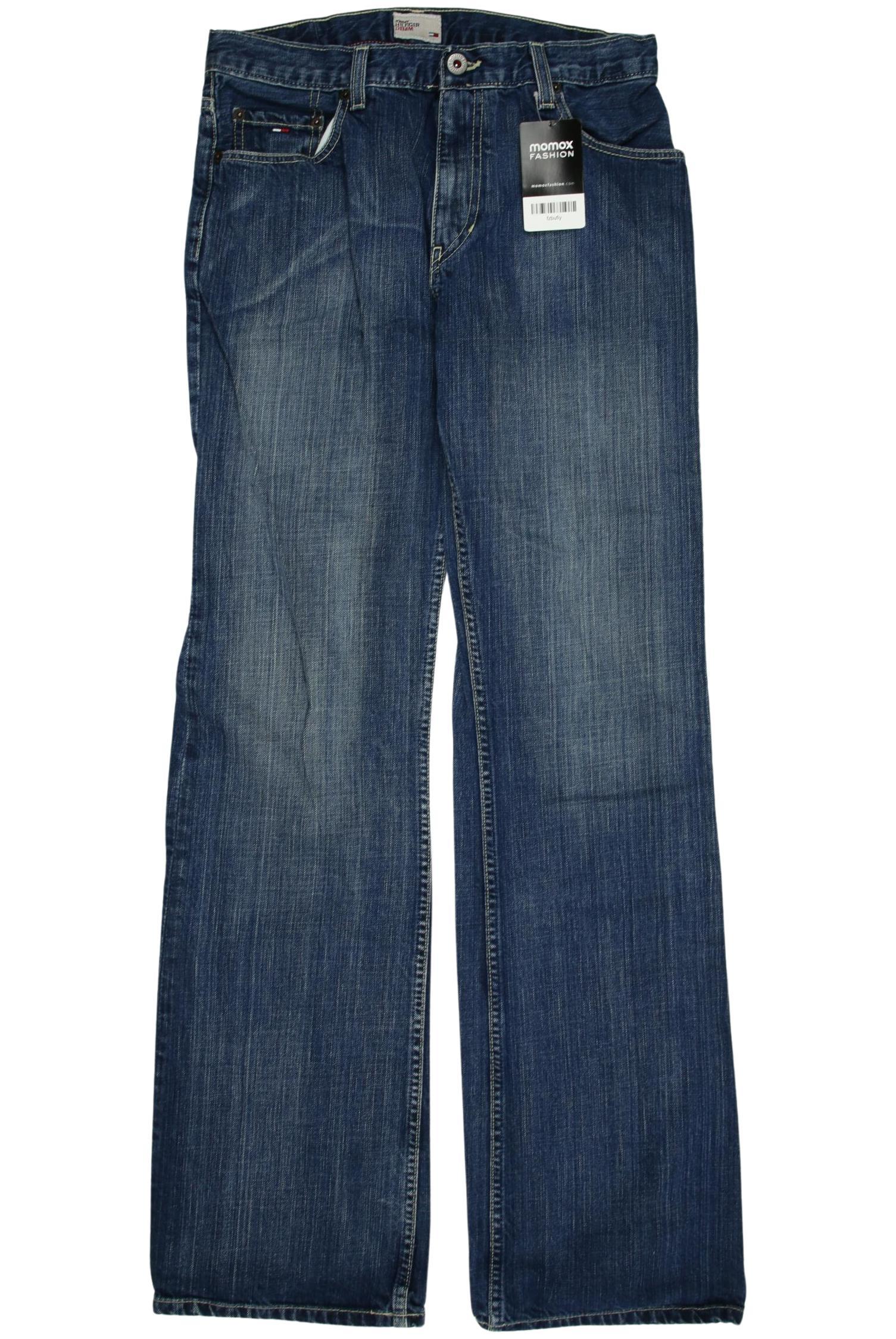 

Hilfiger Denim Herren Jeans, blau, Gr. 30