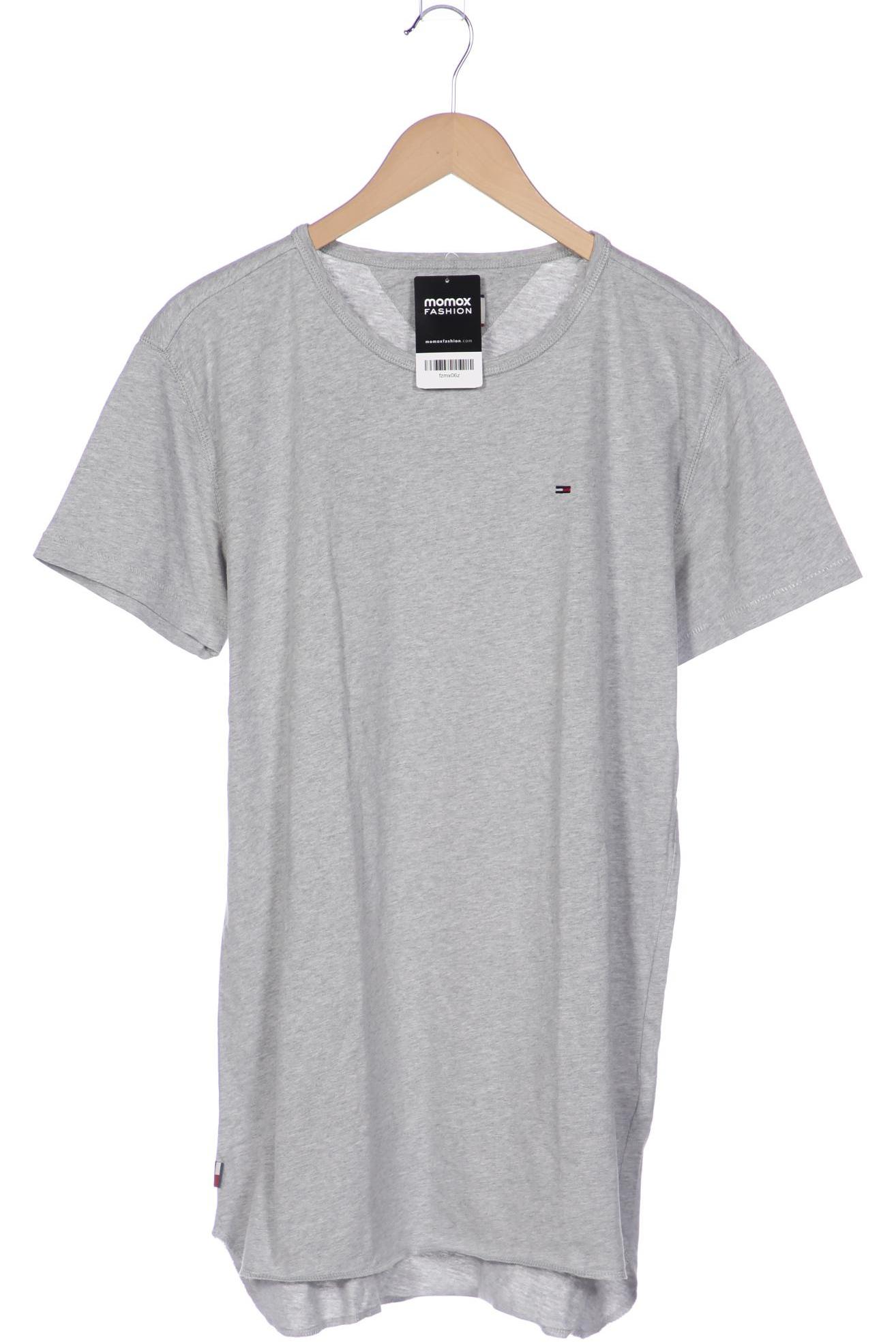 

Hilfiger Denim Herren T-Shirt, grau, Gr. 48