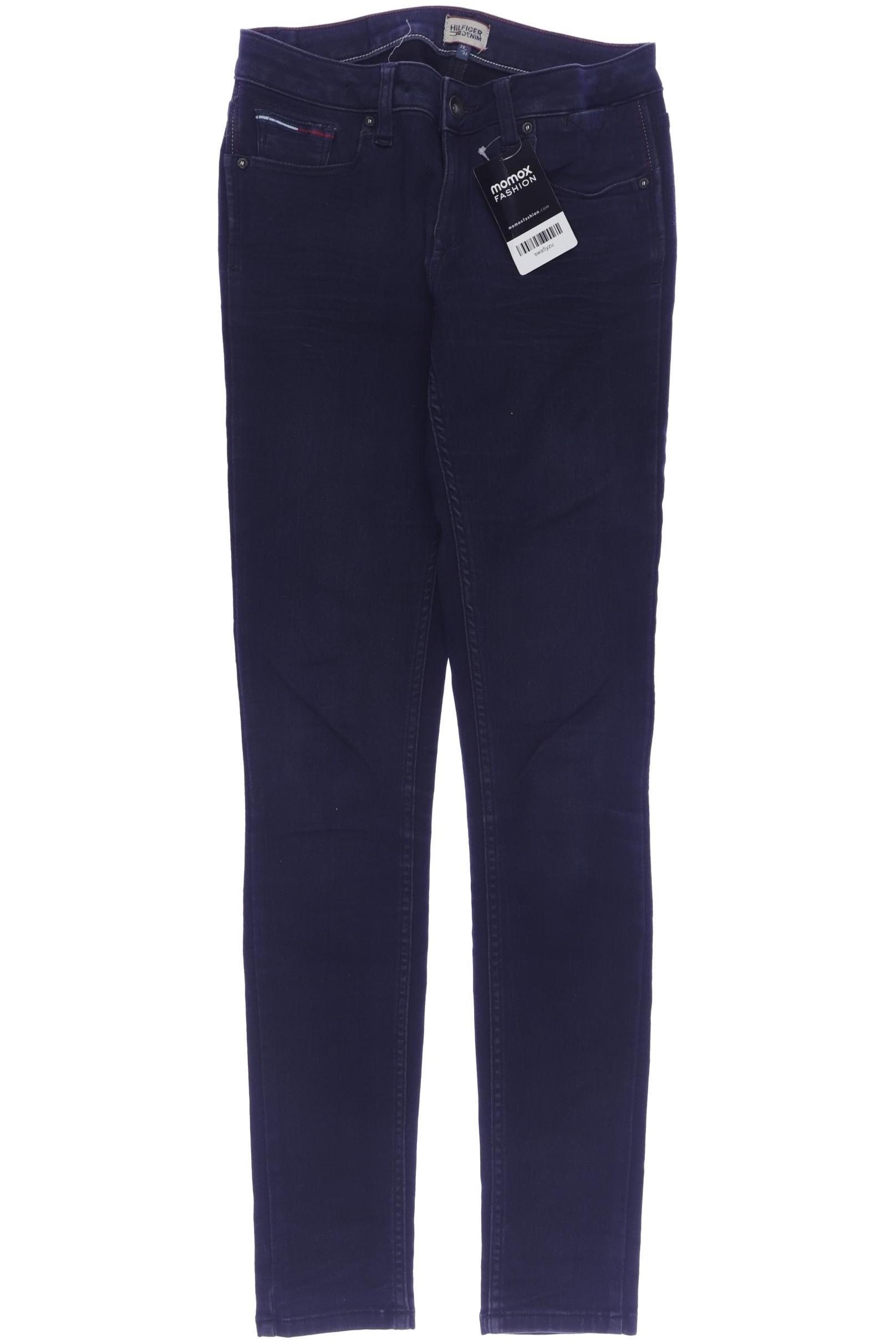 

Hilfiger Denim Herren Jeans, marineblau, Gr. 26