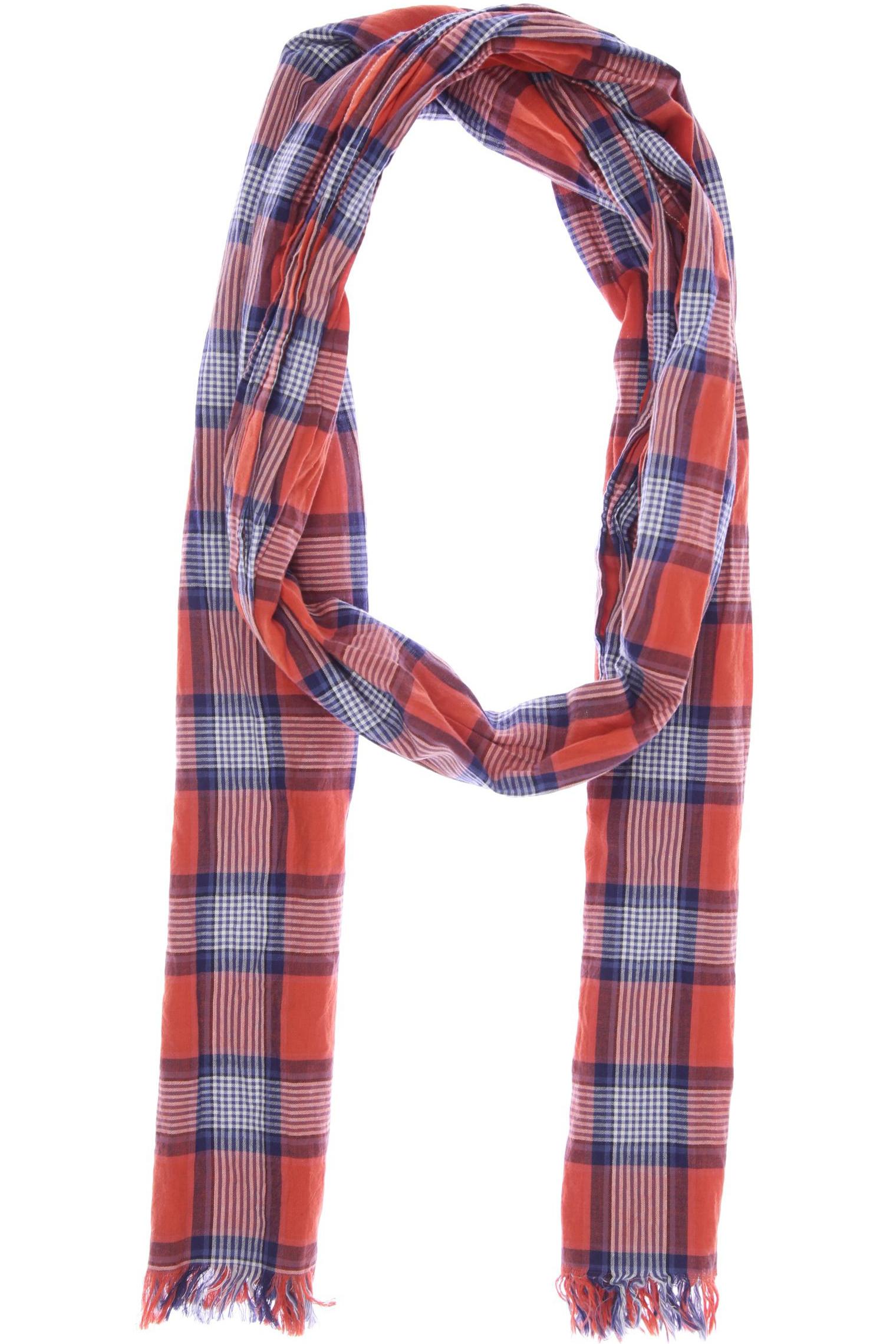 

Hilfiger Denim Herren Schal, rot, Gr.