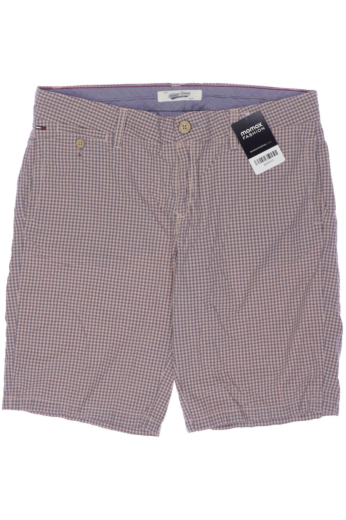 

Hilfiger Denim Herren Shorts, grau, Gr. 30