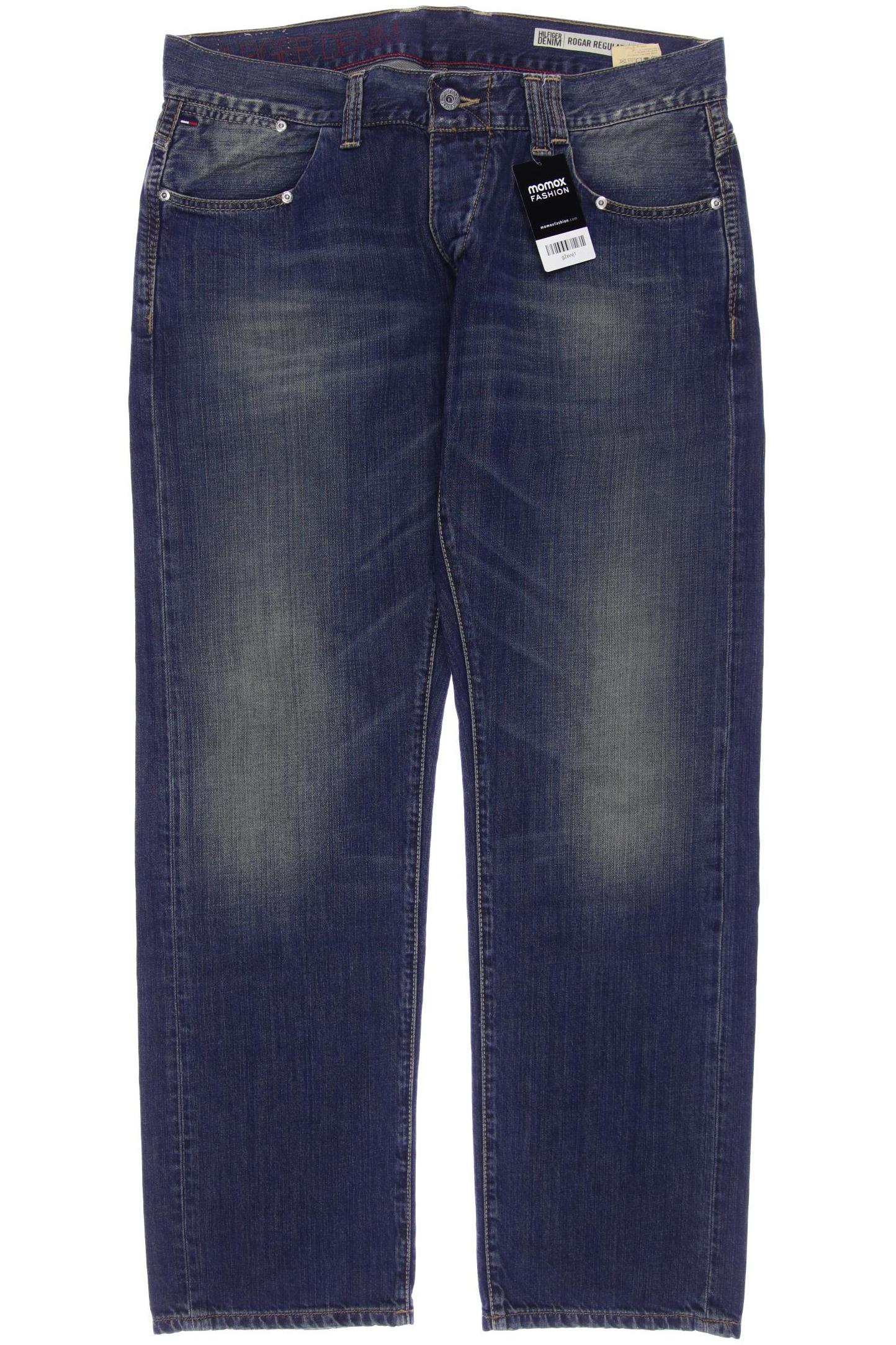 

HILFIGER DENIM Herren Jeans, blau