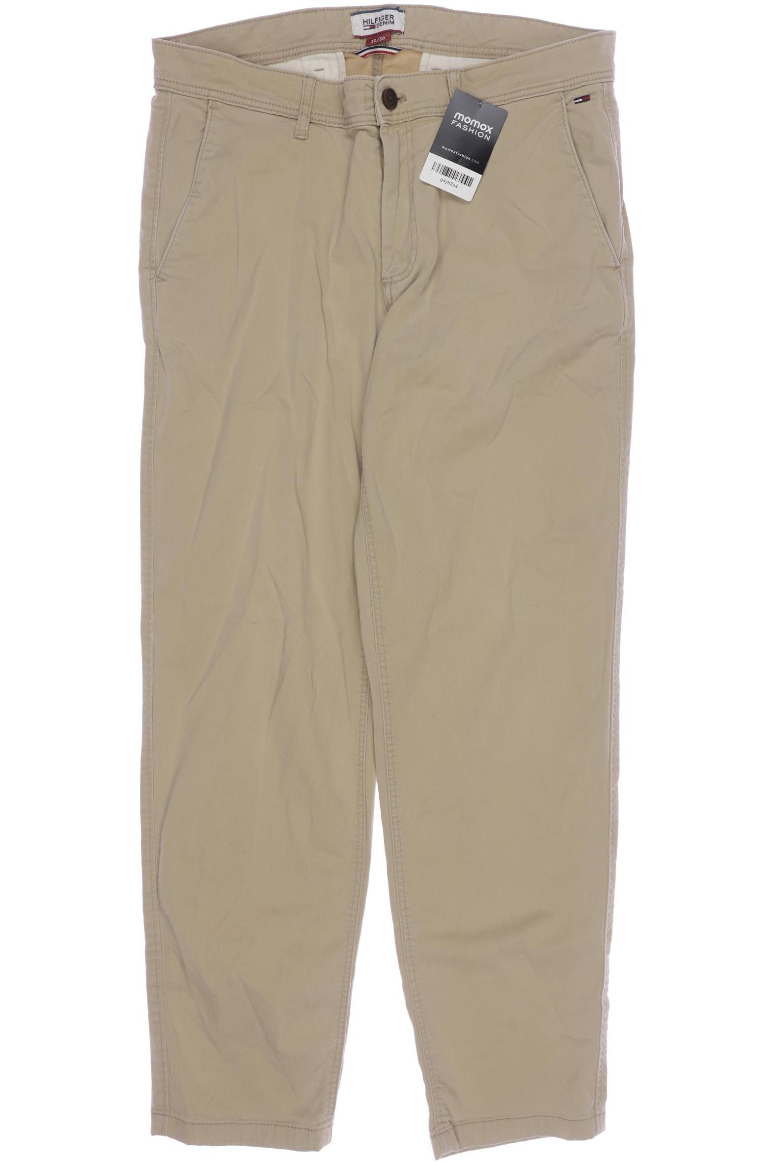 

Hilfiger Denim Herren Jeans, beige, Gr. 32