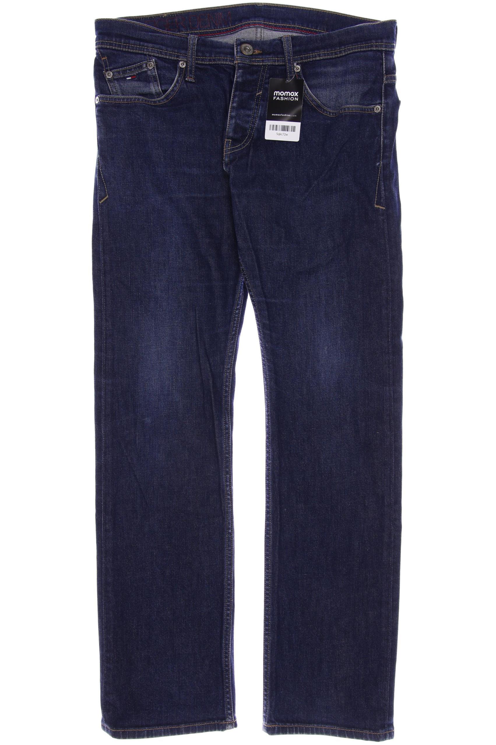 

HILFIGER DENIM Herren Jeans, blau