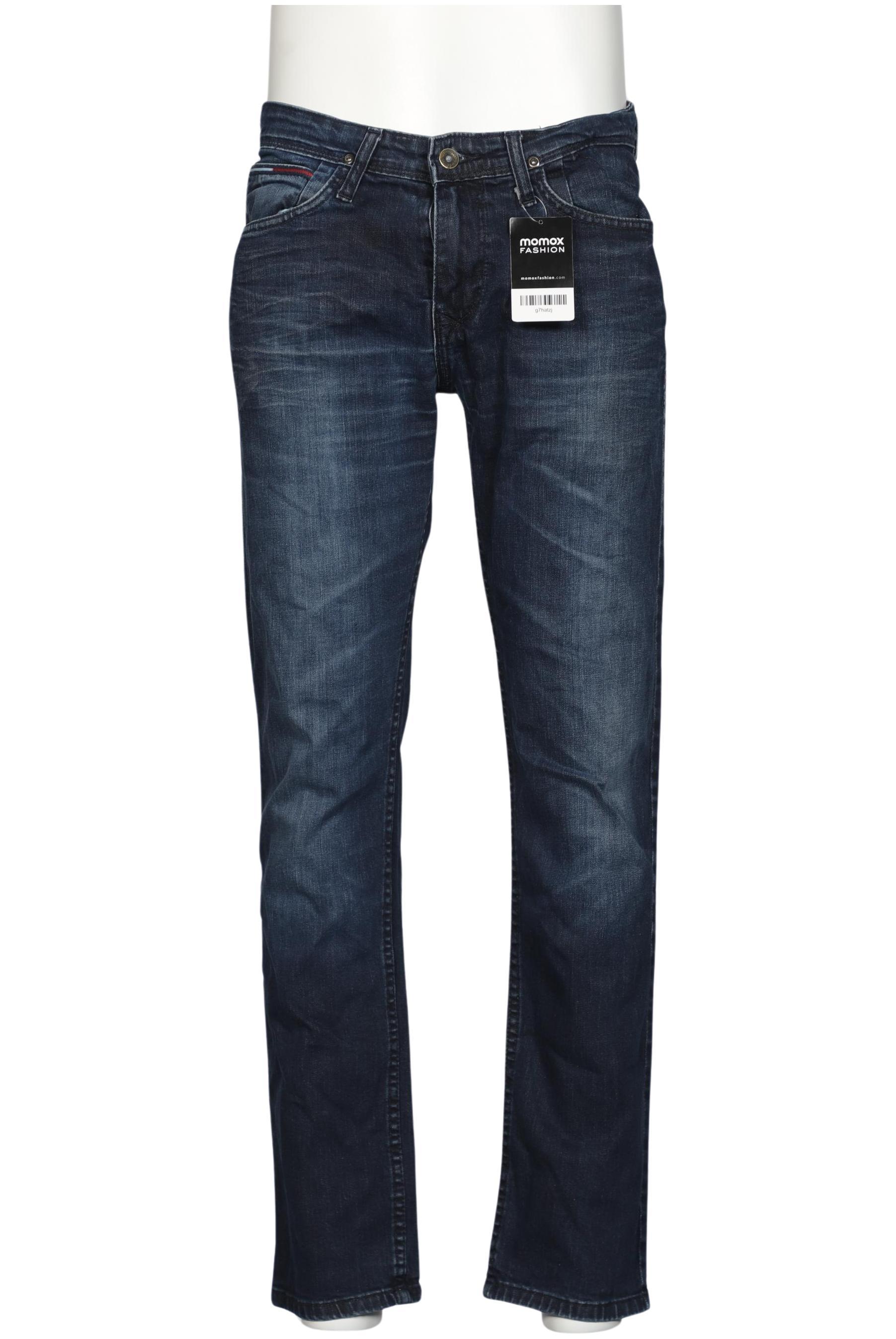 

Hilfiger Denim Herren Jeans, marineblau, Gr. 32
