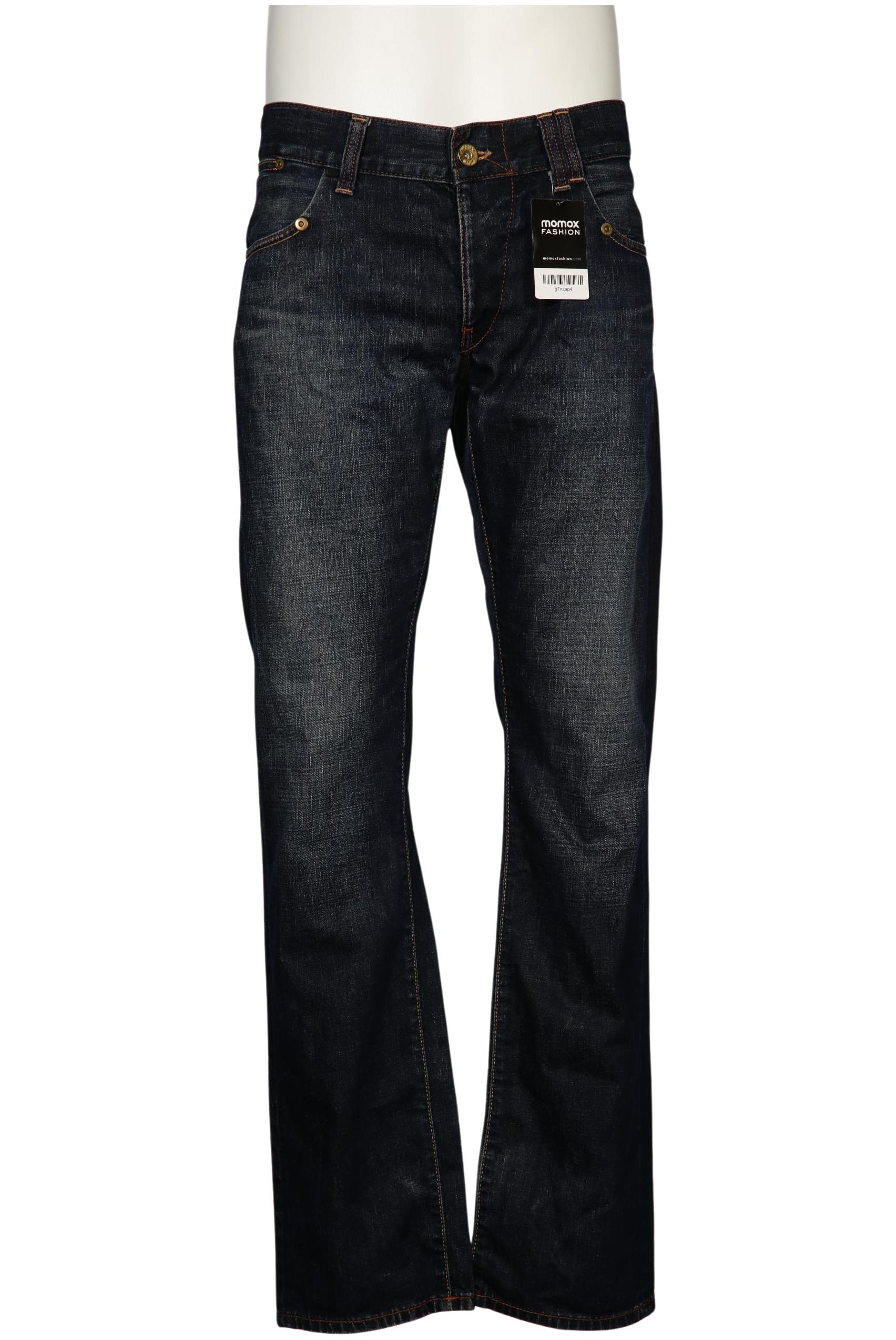 

Hilfiger Denim Herren Jeans, marineblau, Gr. 34