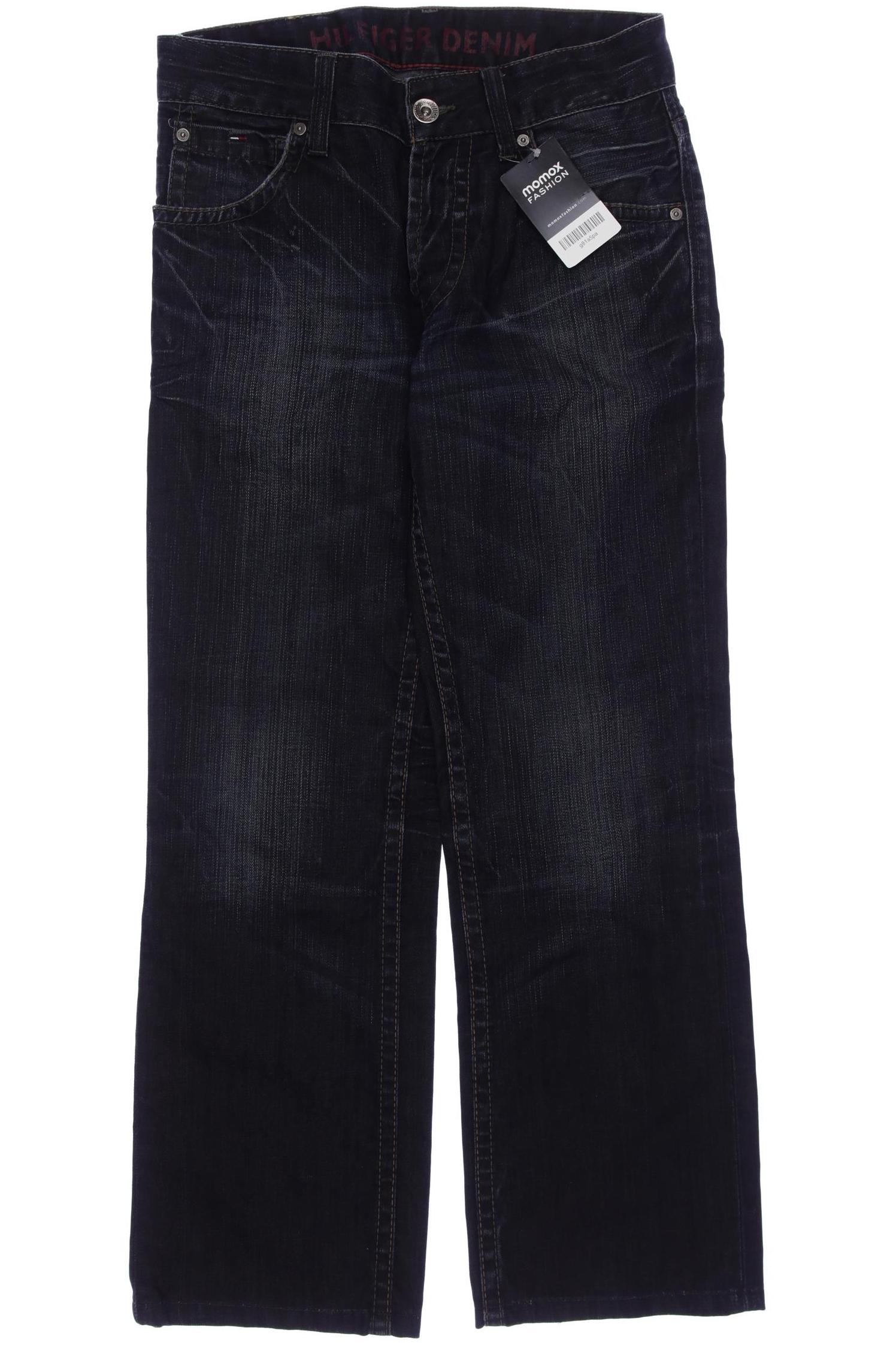 Thumbnail - Hilfiger Denim Herren Jeans, marineblau, Gr. 30