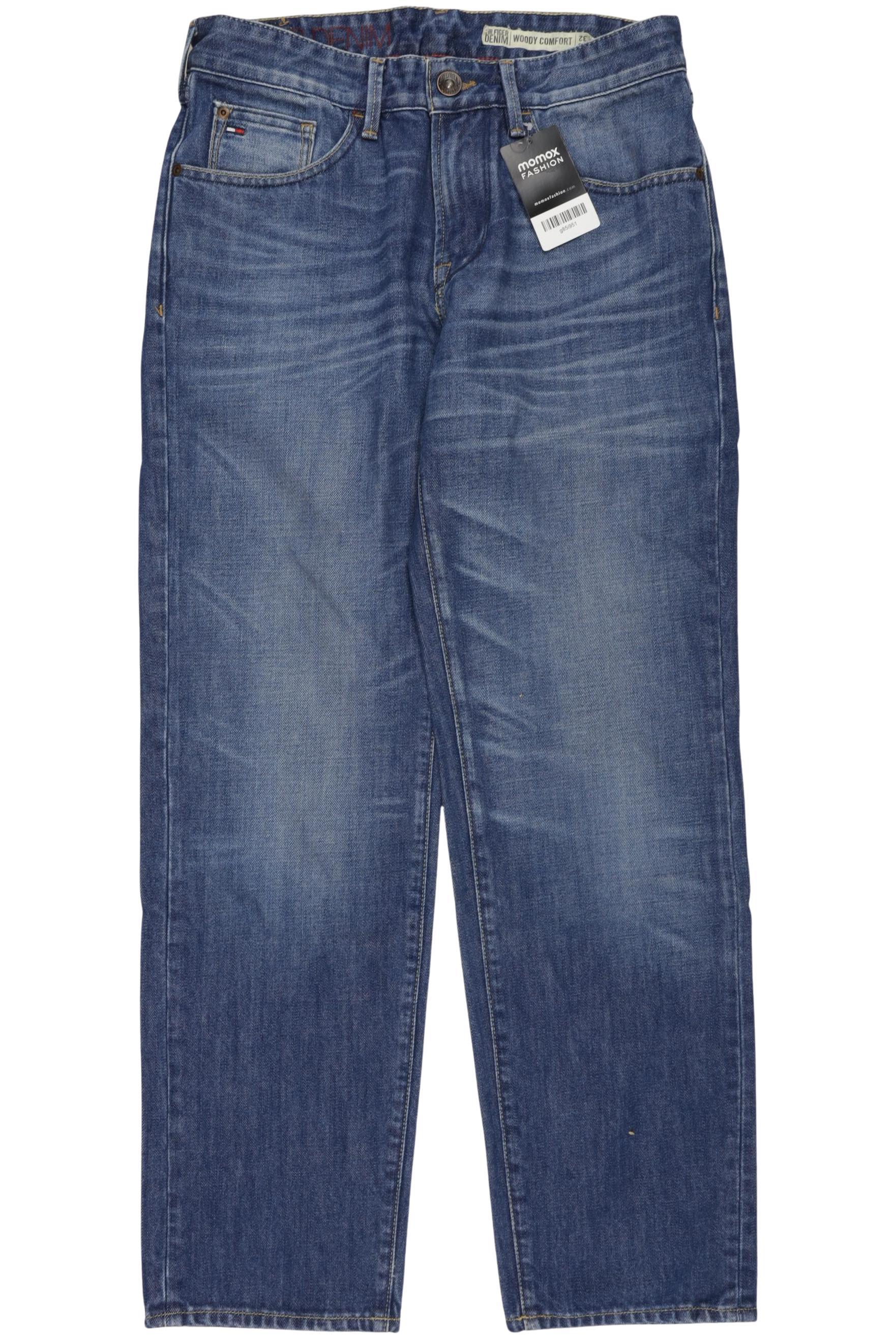 

Hilfiger Denim Herren Jeans, blau, Gr. 30