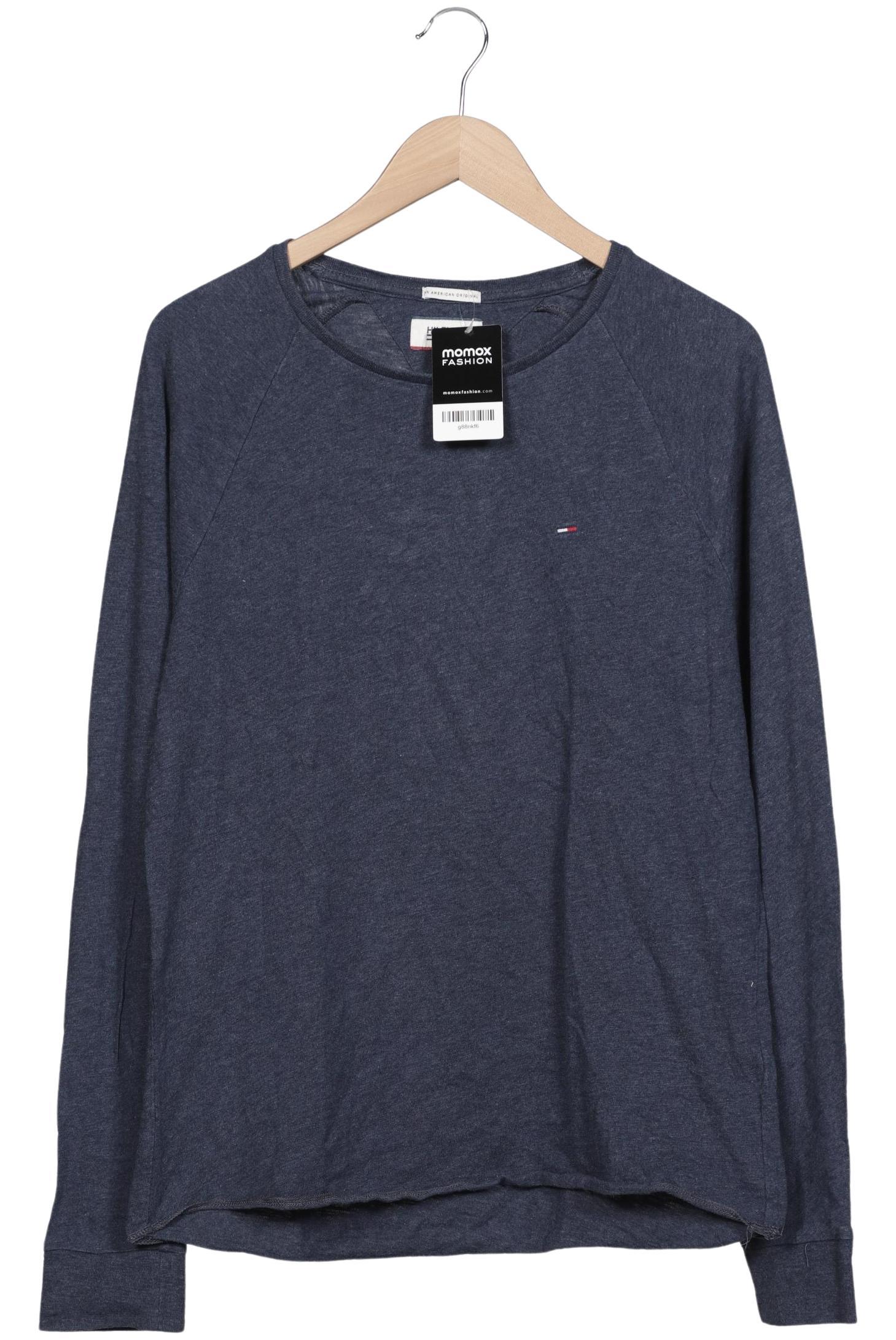 

Hilfiger Denim Herren Sweatshirt, marineblau, Gr. 48