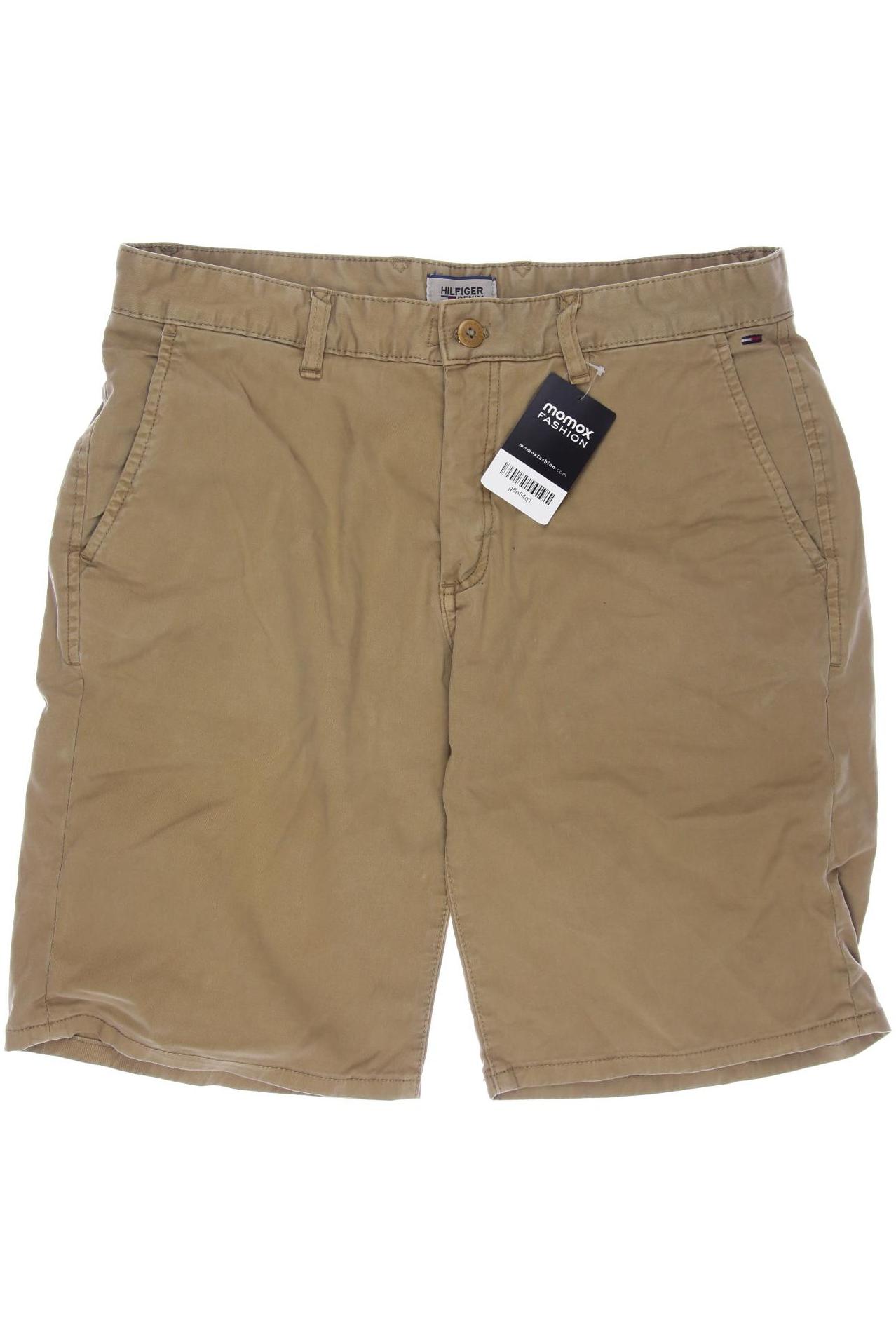 

Hilfiger Denim Herren Shorts, beige, Gr. 50