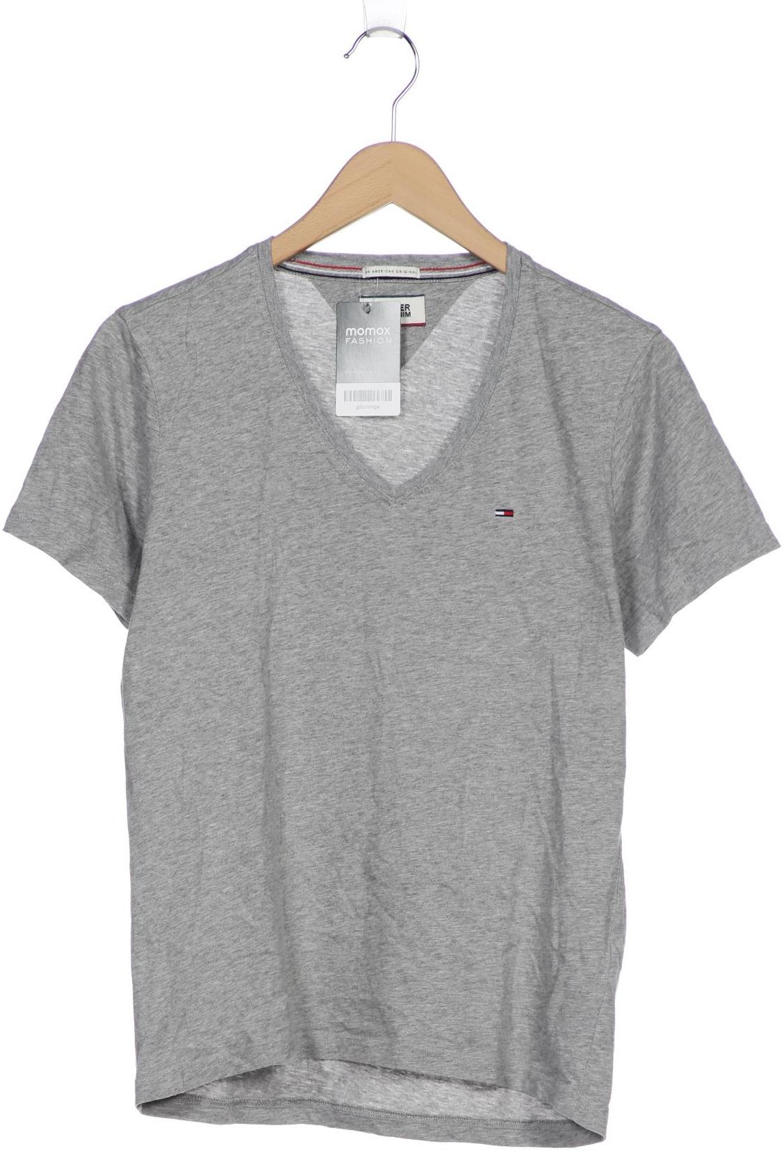 

HILFIGER DENIM Herren T-Shirt, grau