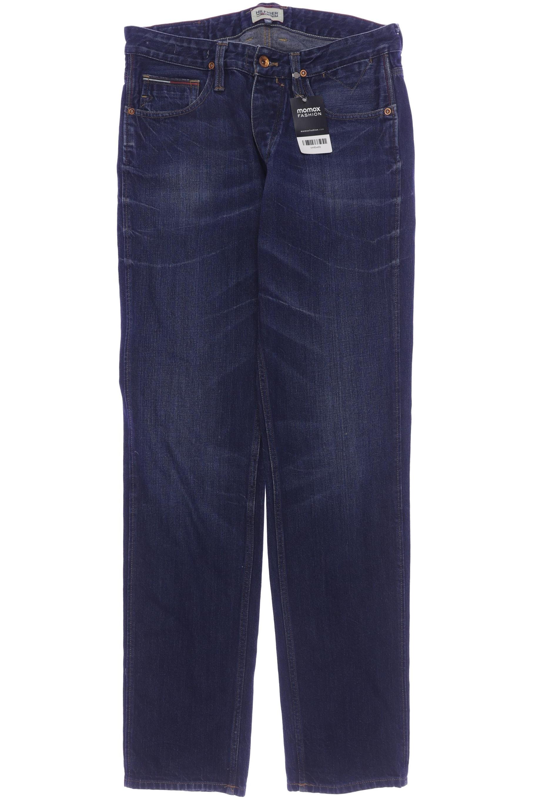 

Hilfiger Denim Herren Jeans, marineblau, Gr. 32