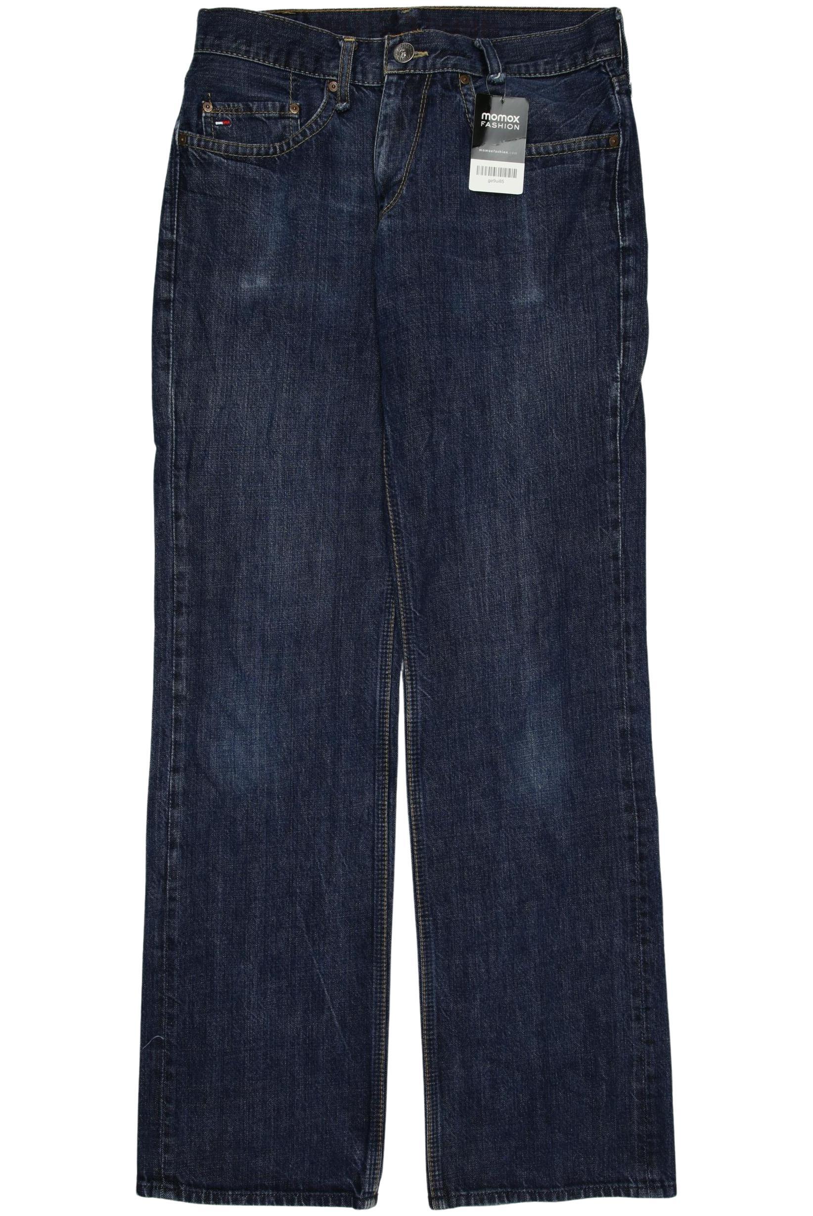 

Hilfiger Denim Herren Jeans, marineblau, Gr. 32