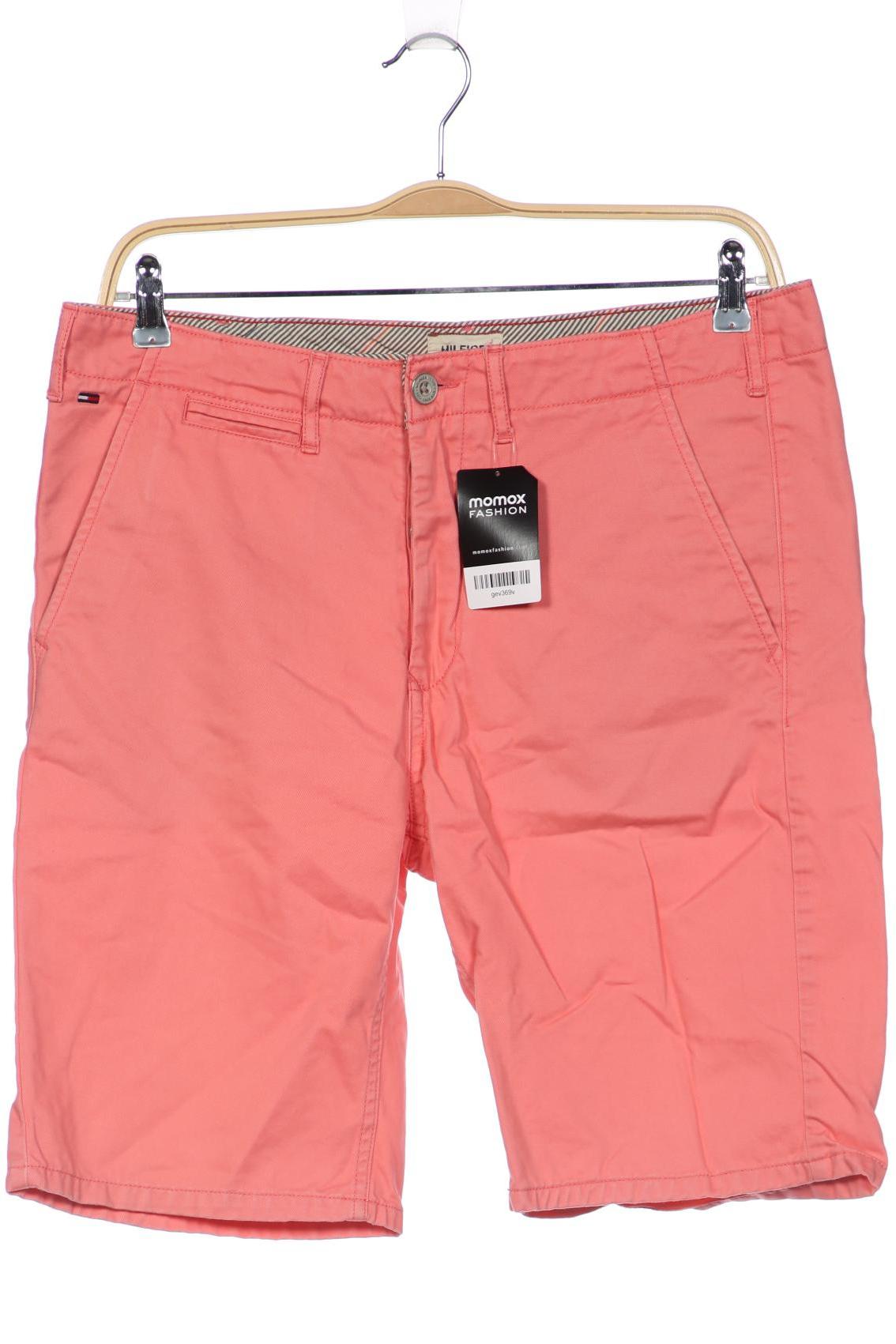 

HILFIGER DENIM Herren Shorts, pink