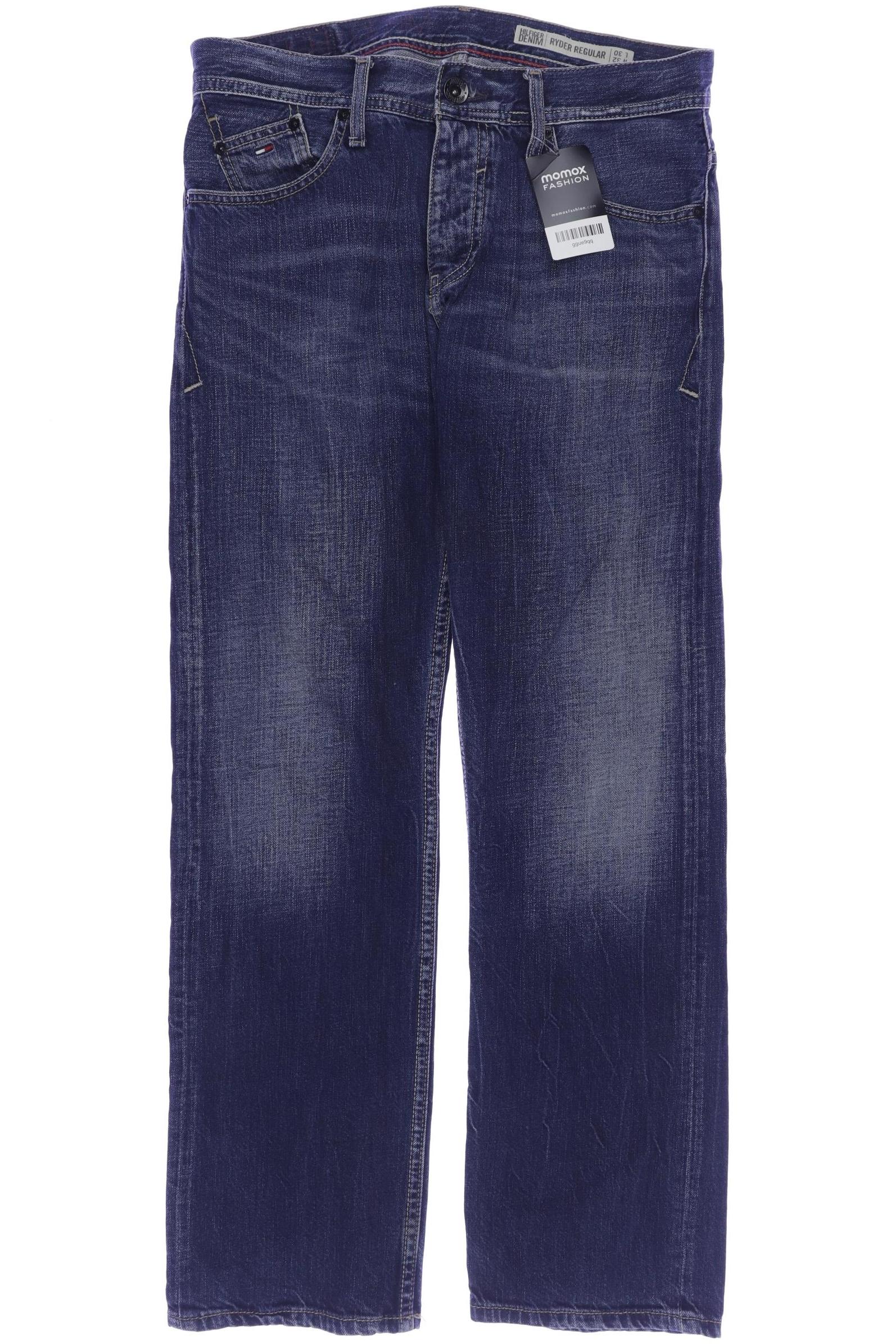 

Hilfiger Denim Herren Jeans, marineblau, Gr. 32