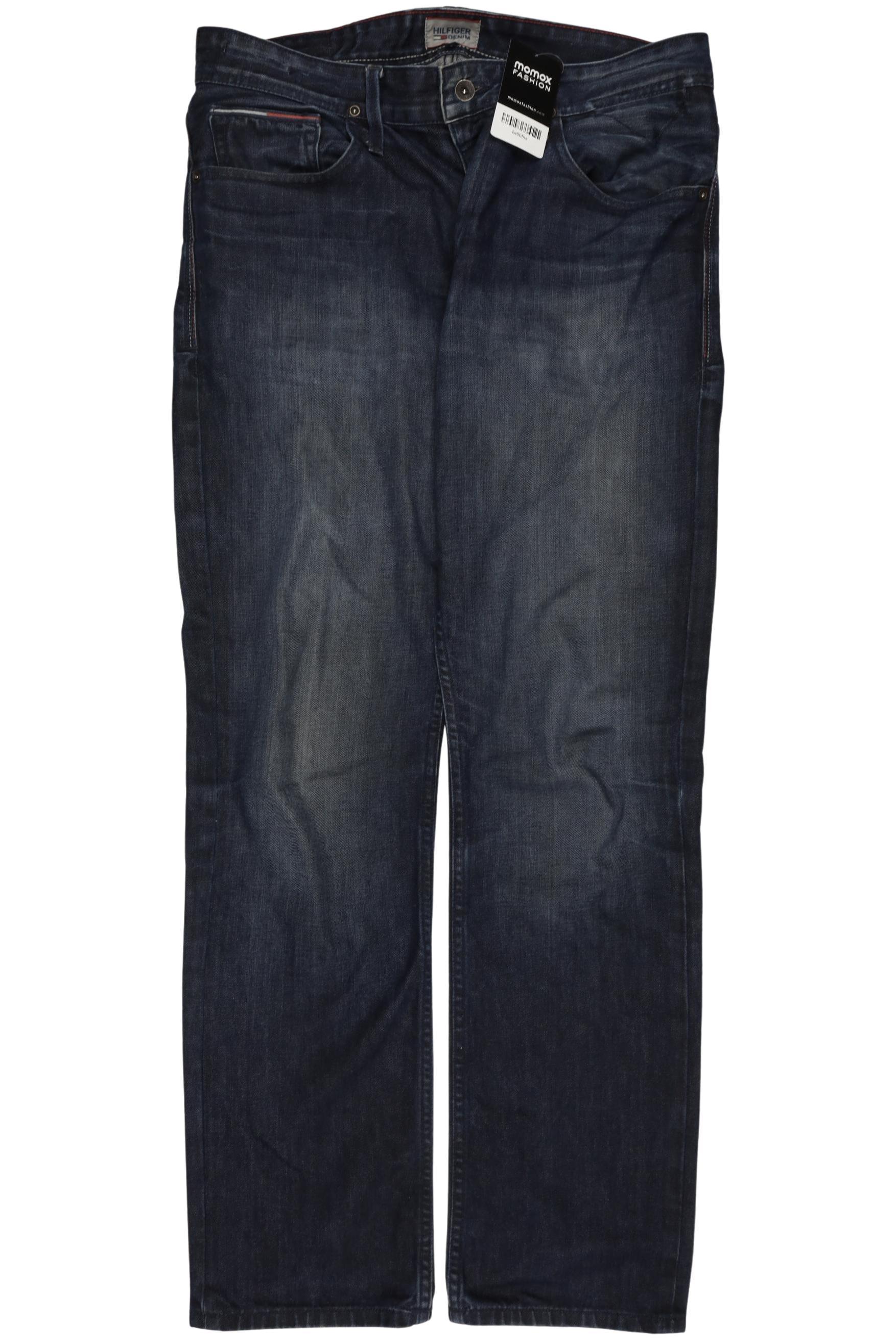 

Hilfiger Denim Herren Jeans, marineblau, Gr. 34