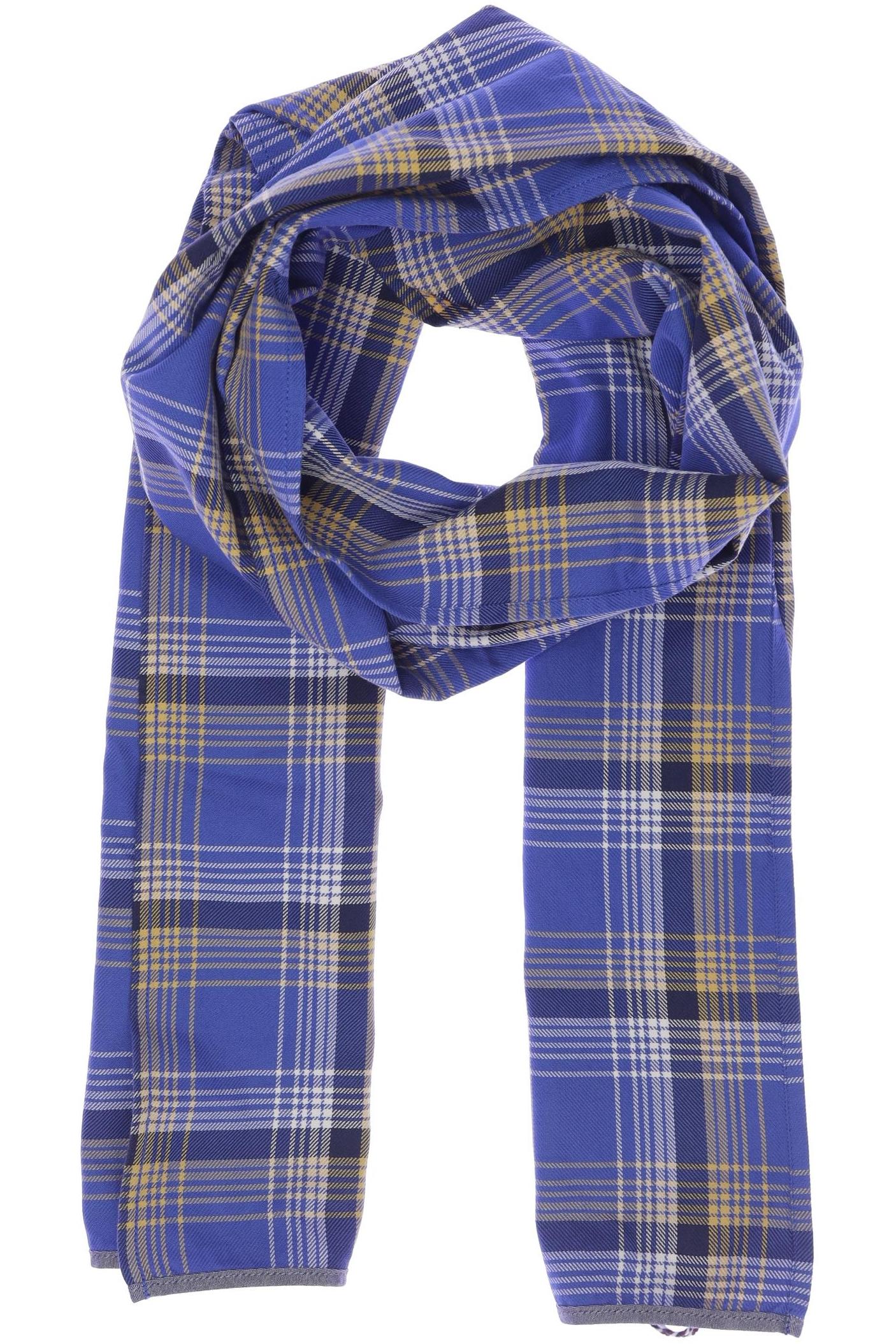 

Hilfiger Denim Herren Schal, blau, Gr.