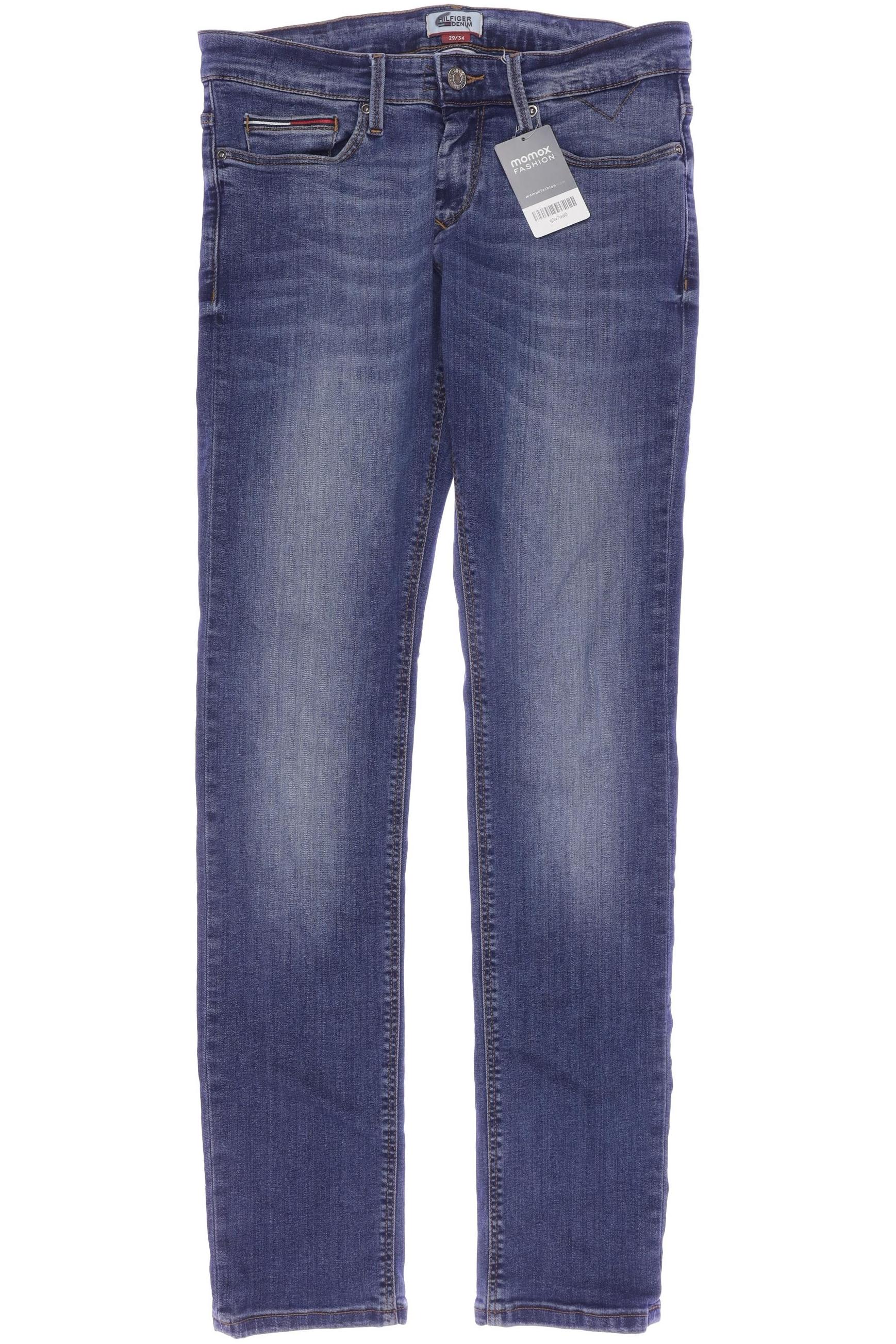 

Hilfiger Denim Herren Jeans, blau, Gr. 29