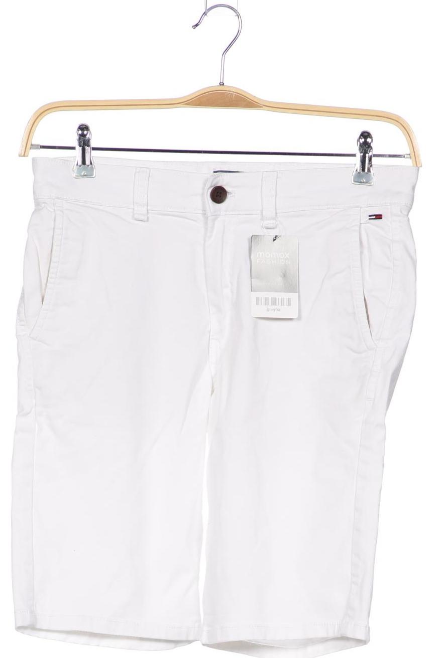

Hilfiger Denim Herren Shorts, weiß, Gr. 29