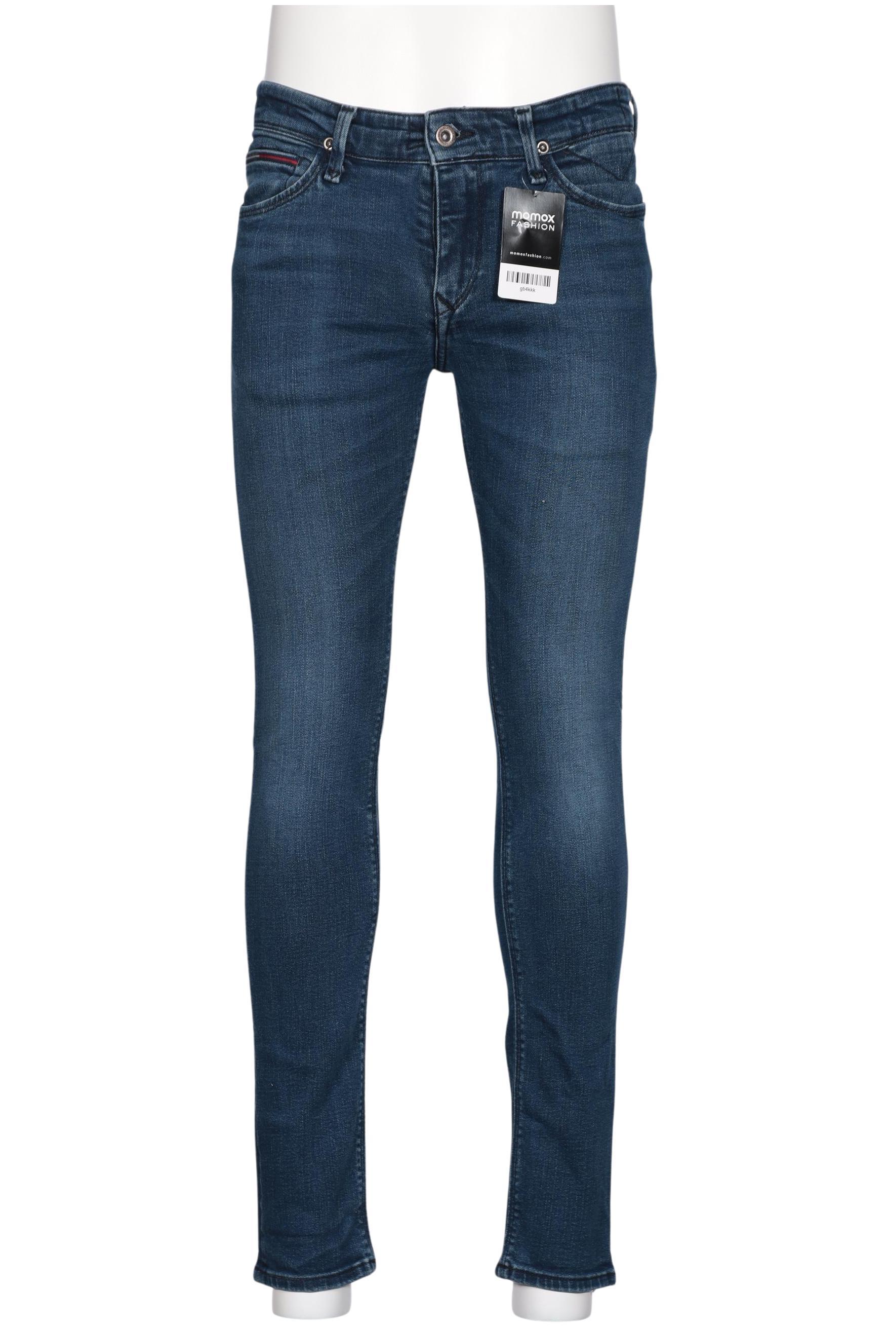 

Hilfiger Denim Herren Jeans, blau, Gr. 30