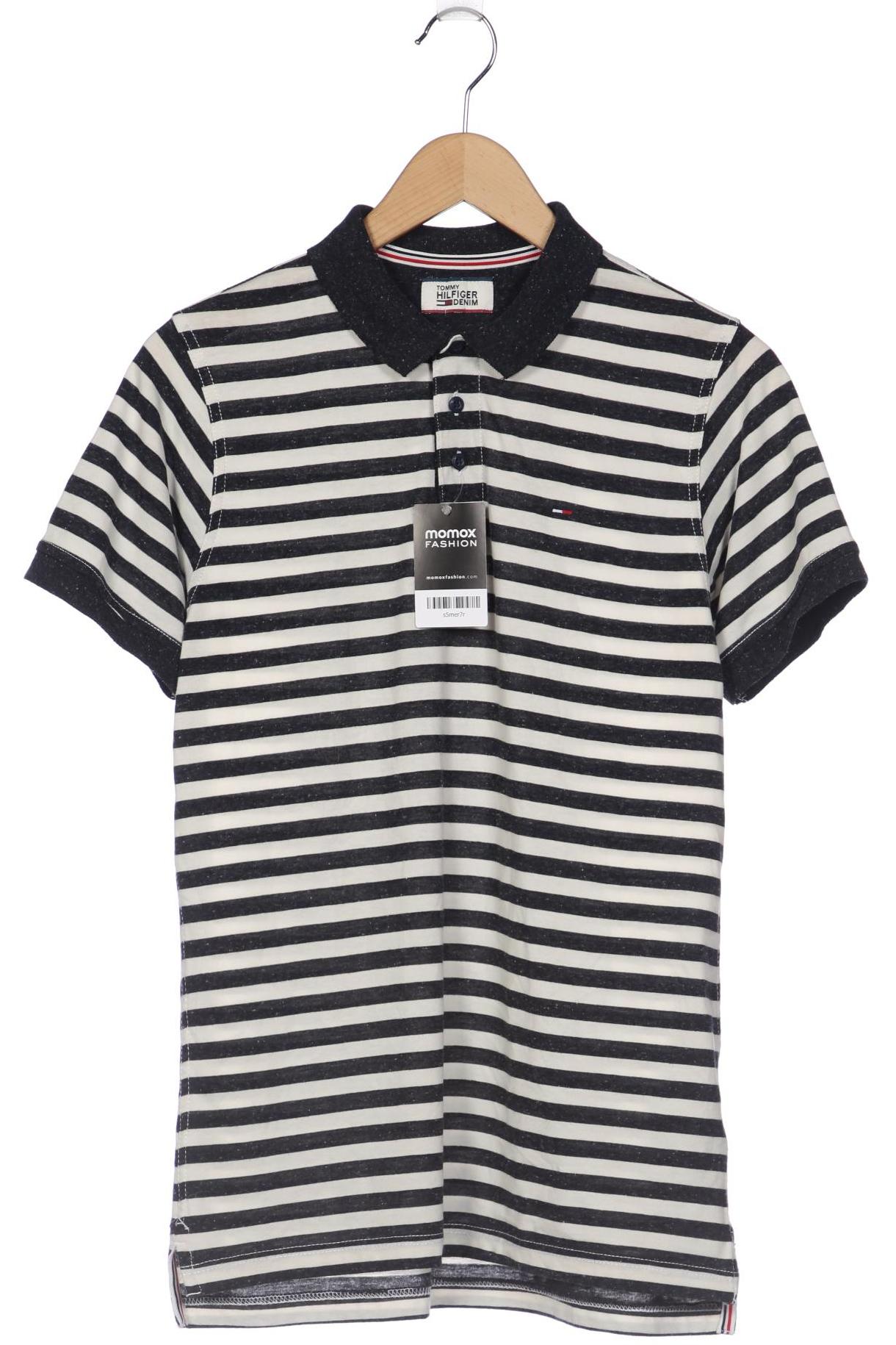 

Hilfiger Denim Herren Poloshirt, marineblau, Gr. 46
