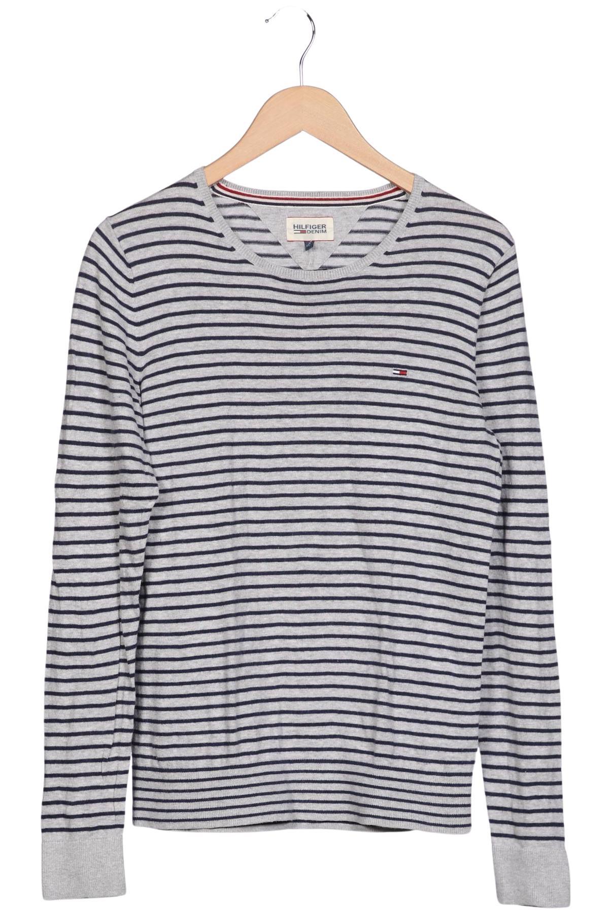 Thumbnail - Hilfiger Denim Herren Pullover, mehrfarbig, Gr. 52