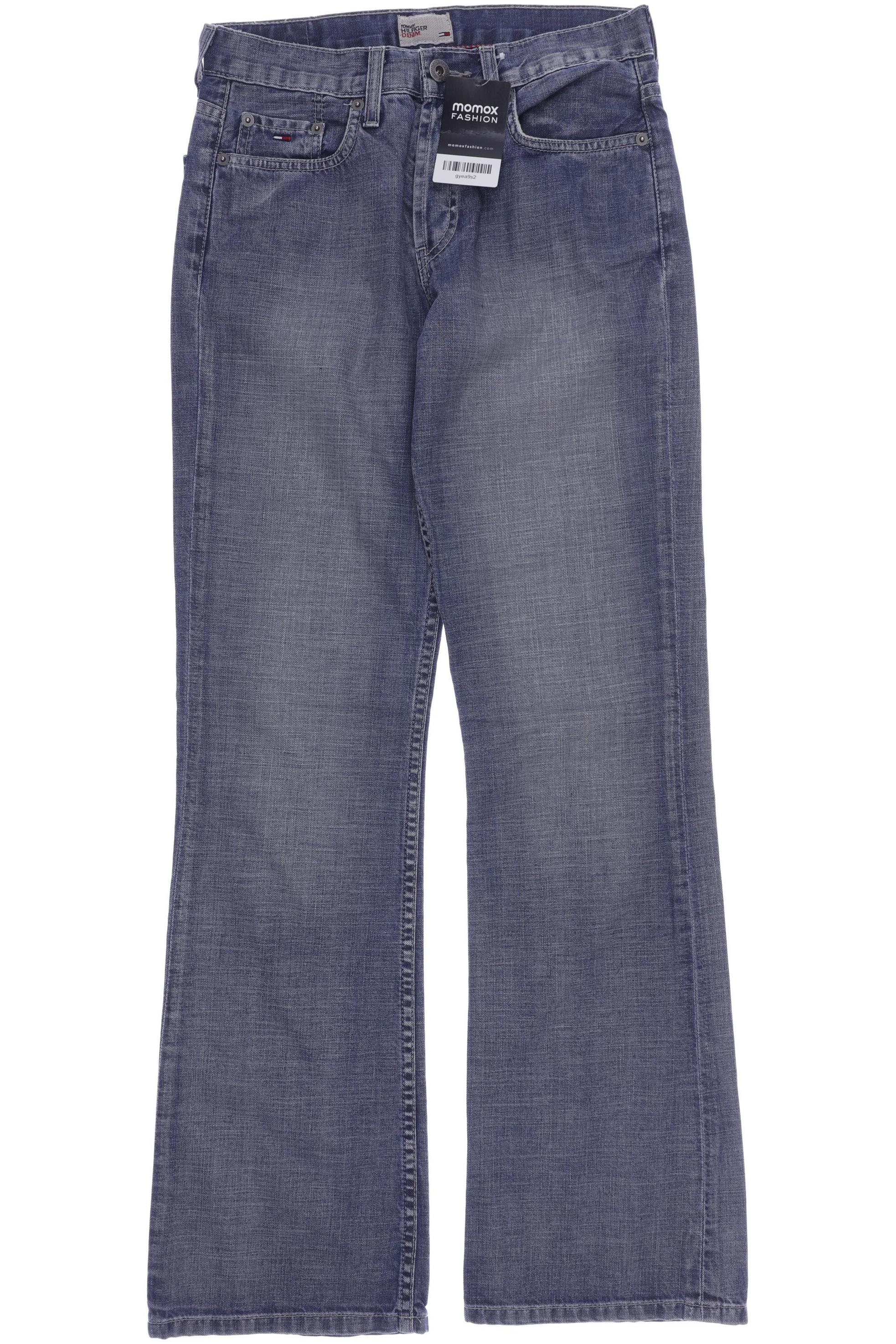 

HILFIGER DENIM Herren Jeans, blau