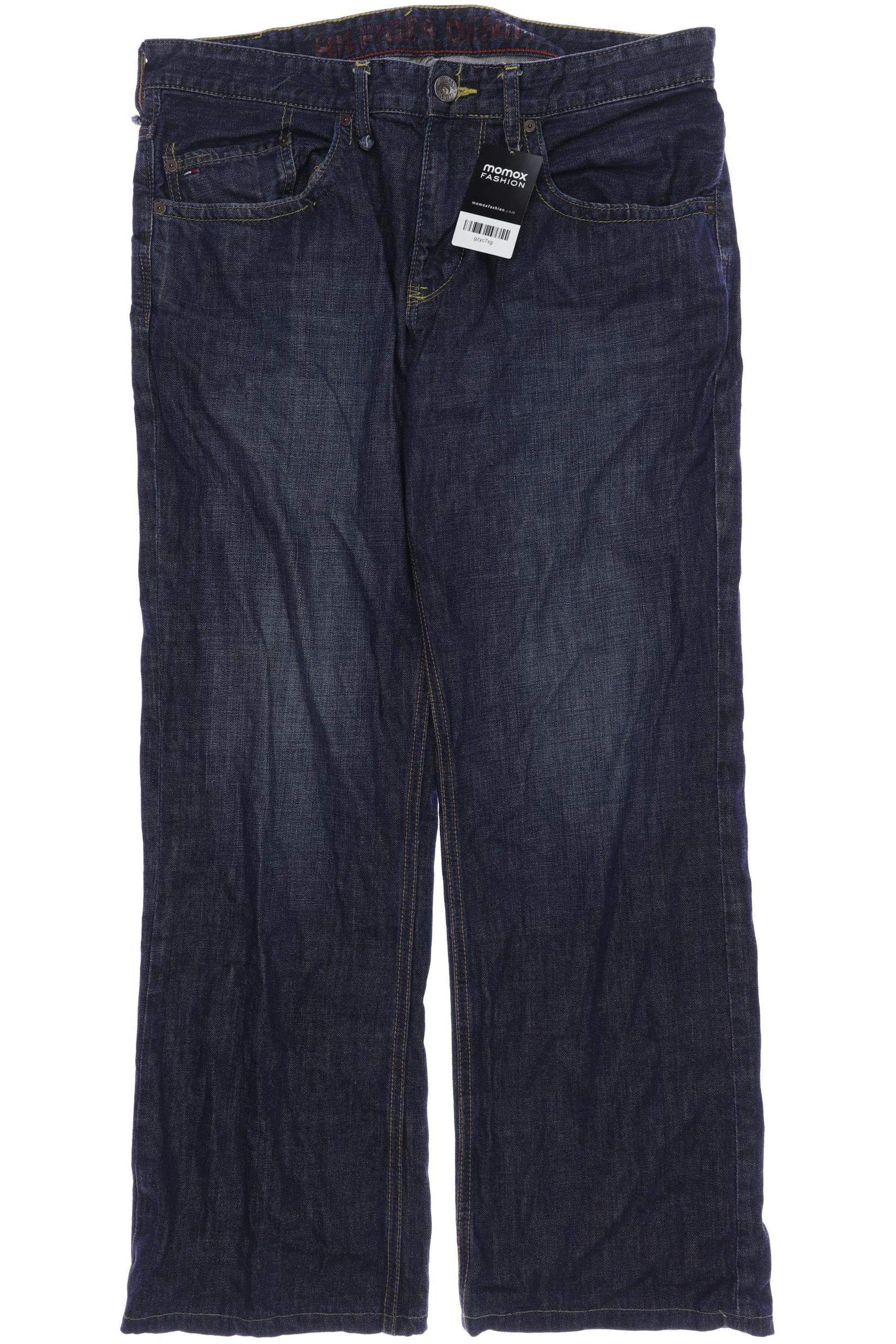 

Hilfiger Denim Herren Jeans, marineblau, Gr. 36