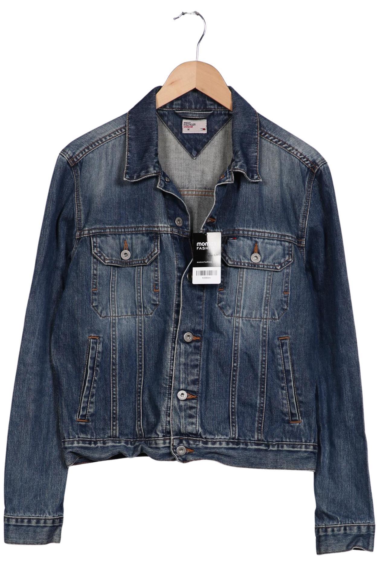 

Hilfiger Denim Herren Jacke, blau, Gr. 48