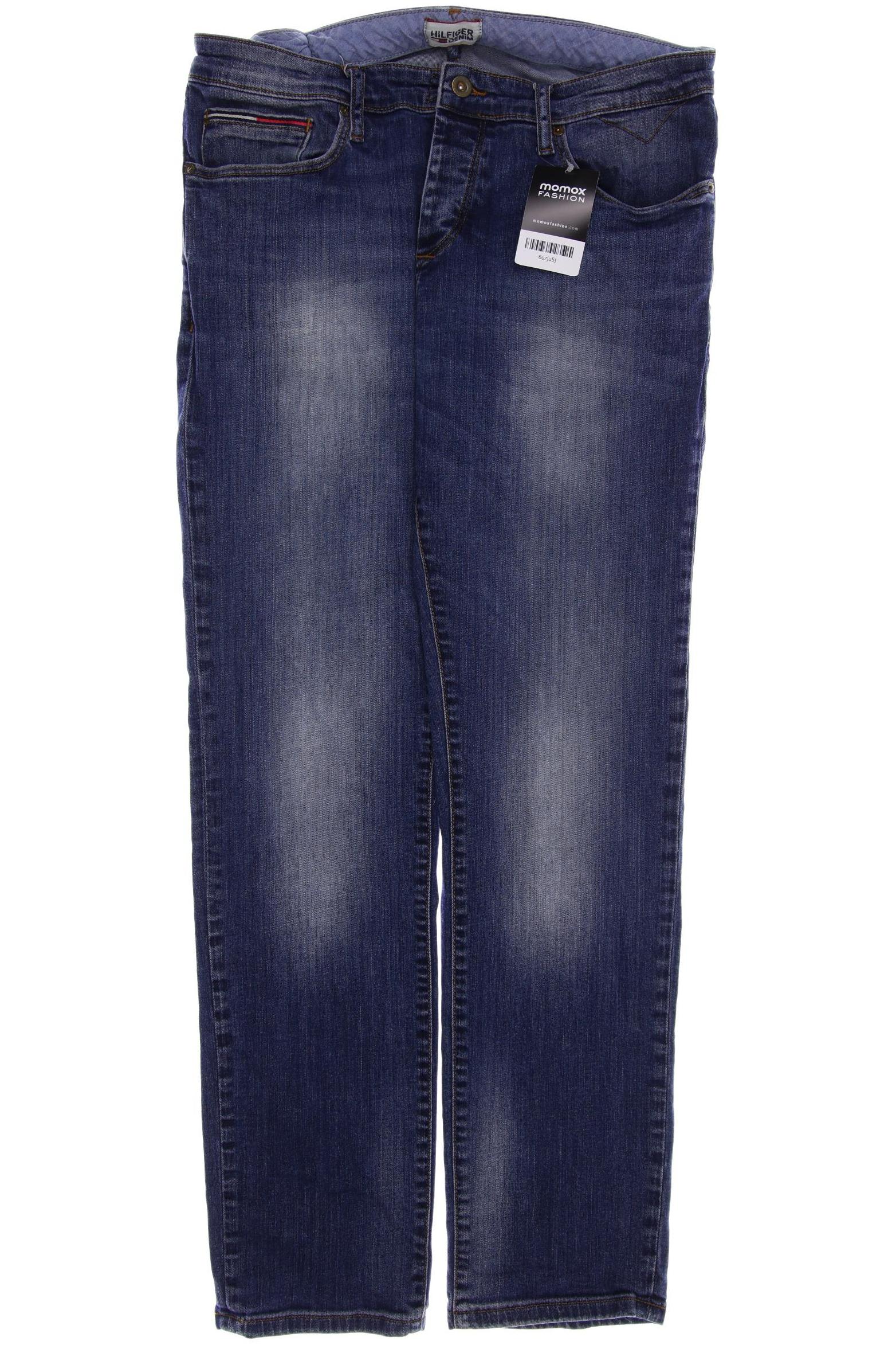 

HILFIGER DENIM Herren Jeans, blau