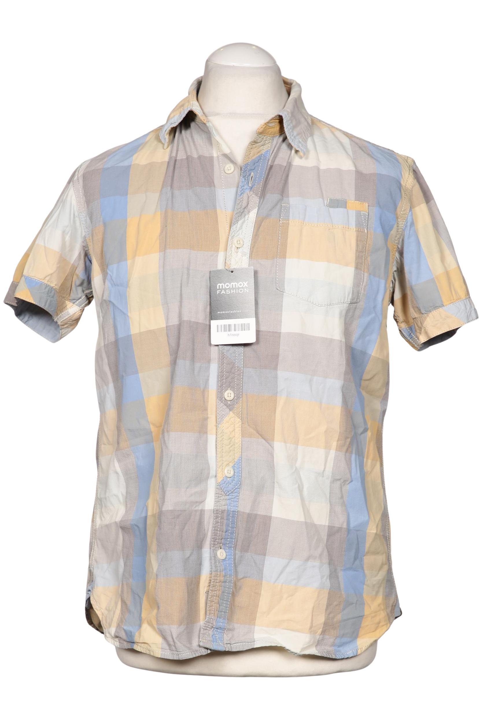 

Hilfiger Denim Herren Hemd, mehrfarbig, Gr. 48