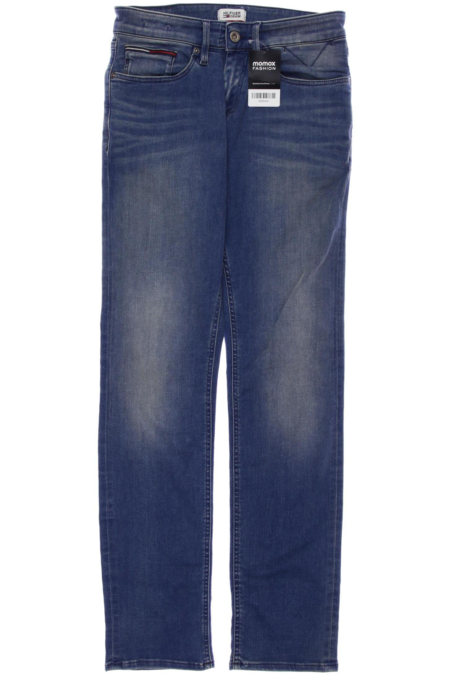 

Hilfiger Denim Herren Jeans, blau, Gr. 29