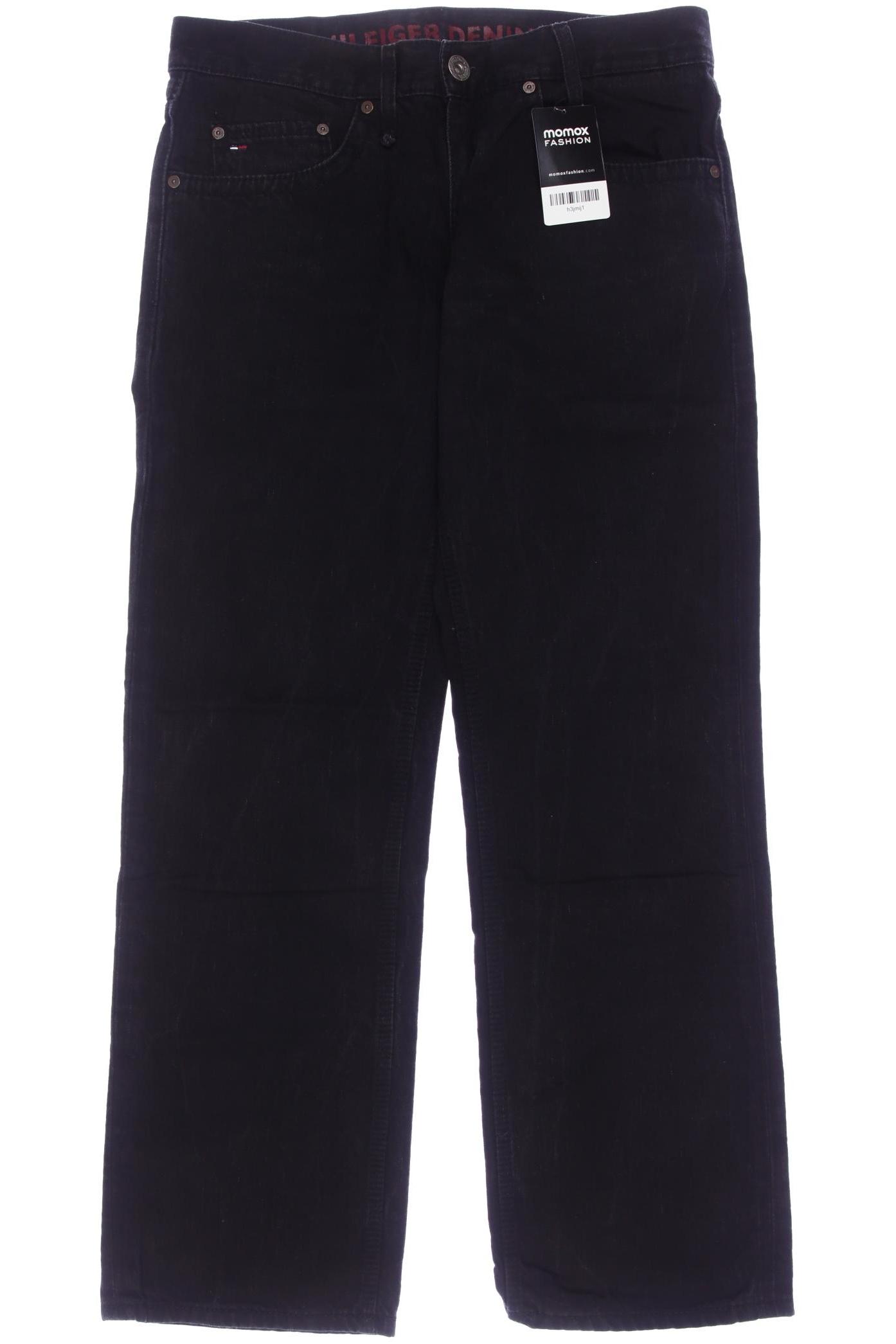 Thumbnail - Hilfiger Denim Herren Jeans, schwarz, Gr. 32