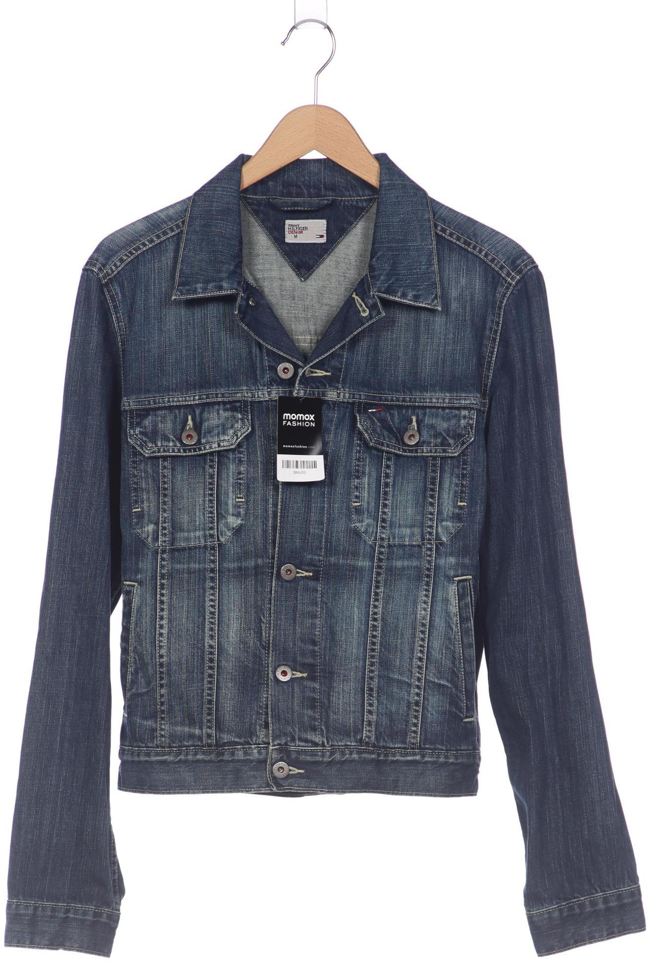 

Hilfiger Denim Herren Jacke, marineblau, Gr. 48
