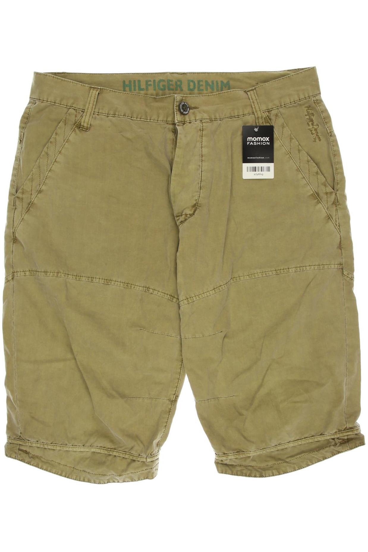 

HILFIGER DENIM Herren Shorts, beige